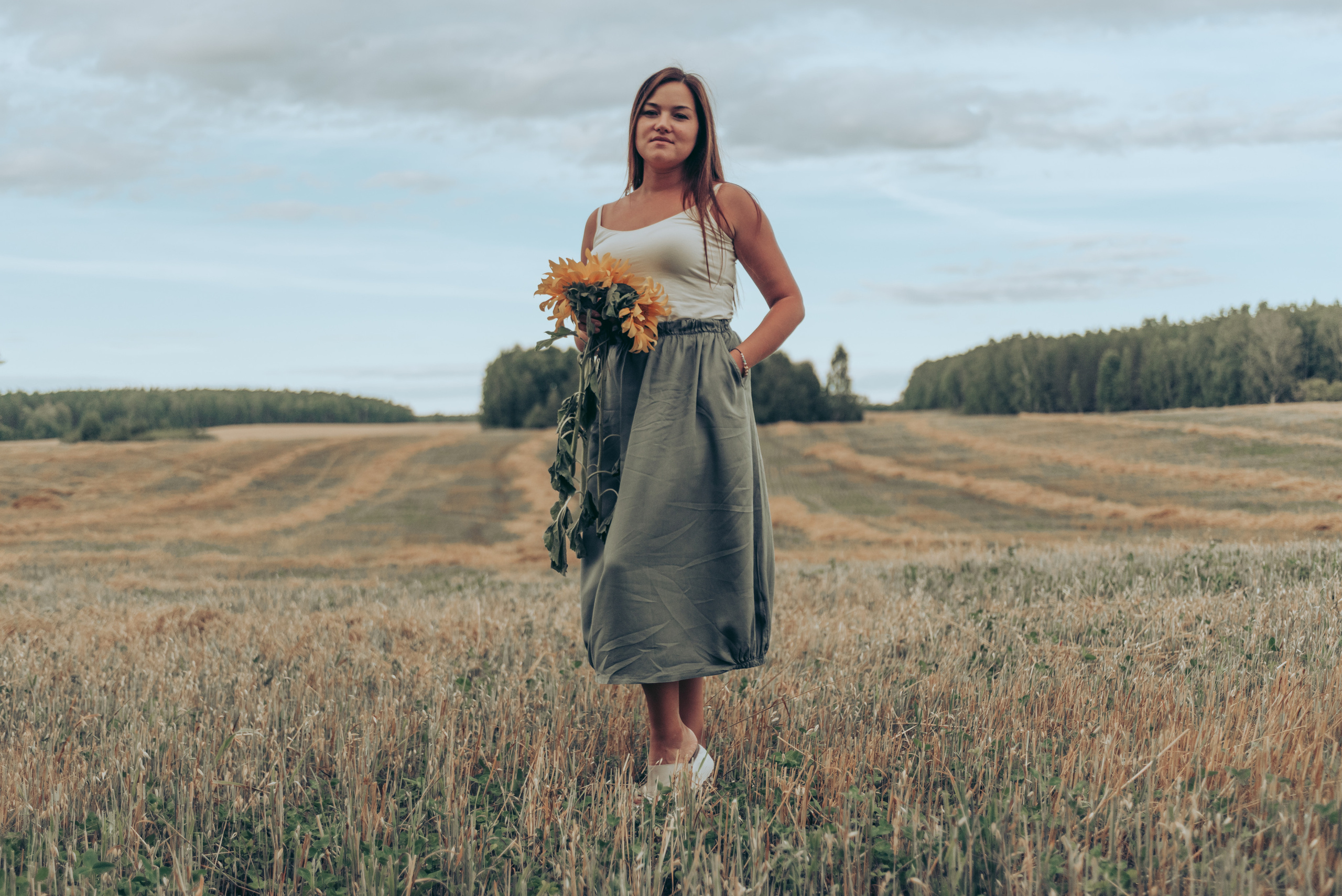 Семейная съемка Лена и Арсений. Свадебный и семейный фотограф в Камышлове Ирина Чуркина