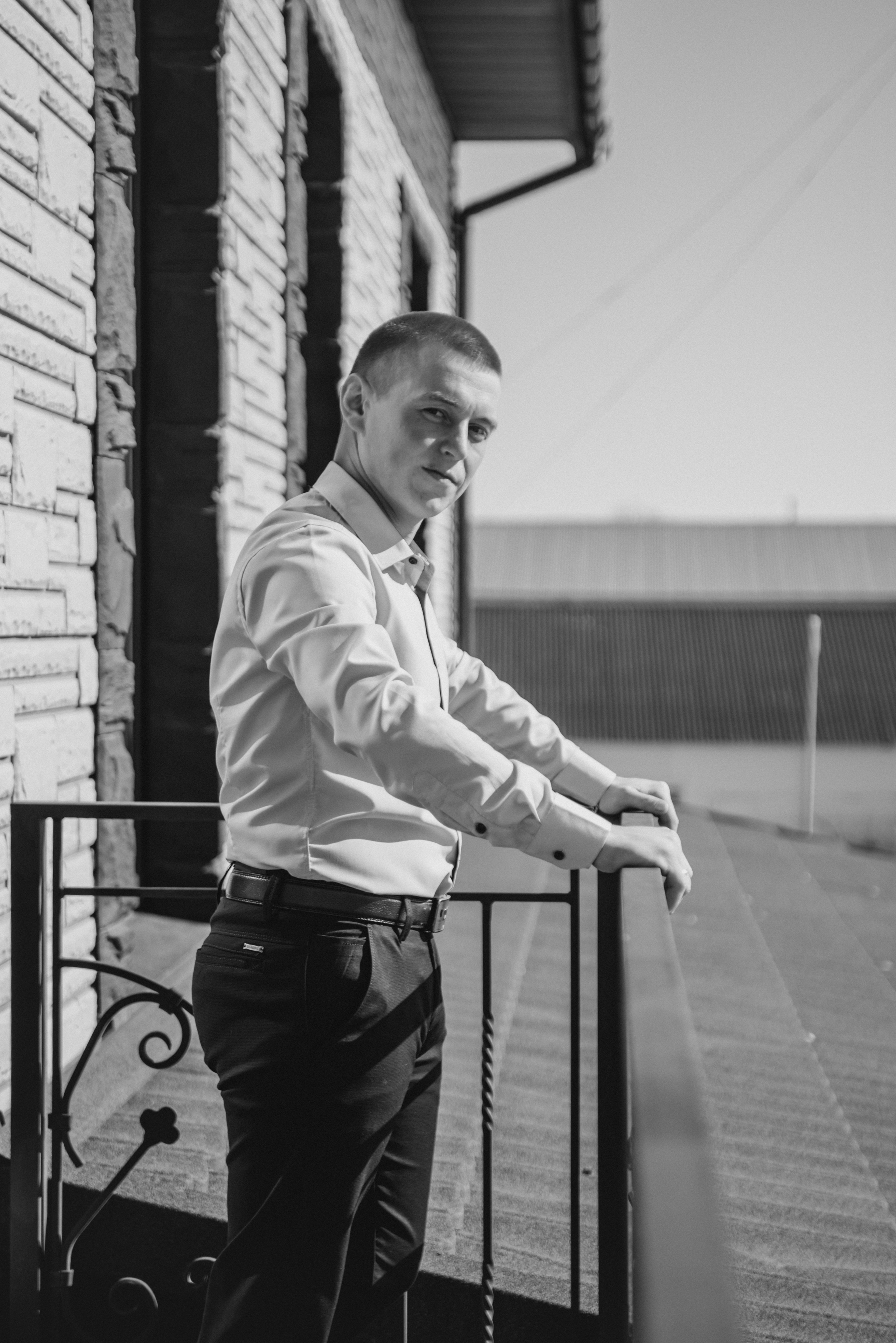 Кристина и Артем. Свадебный и семейный фотограф в Камышлове Ирина Чуркина