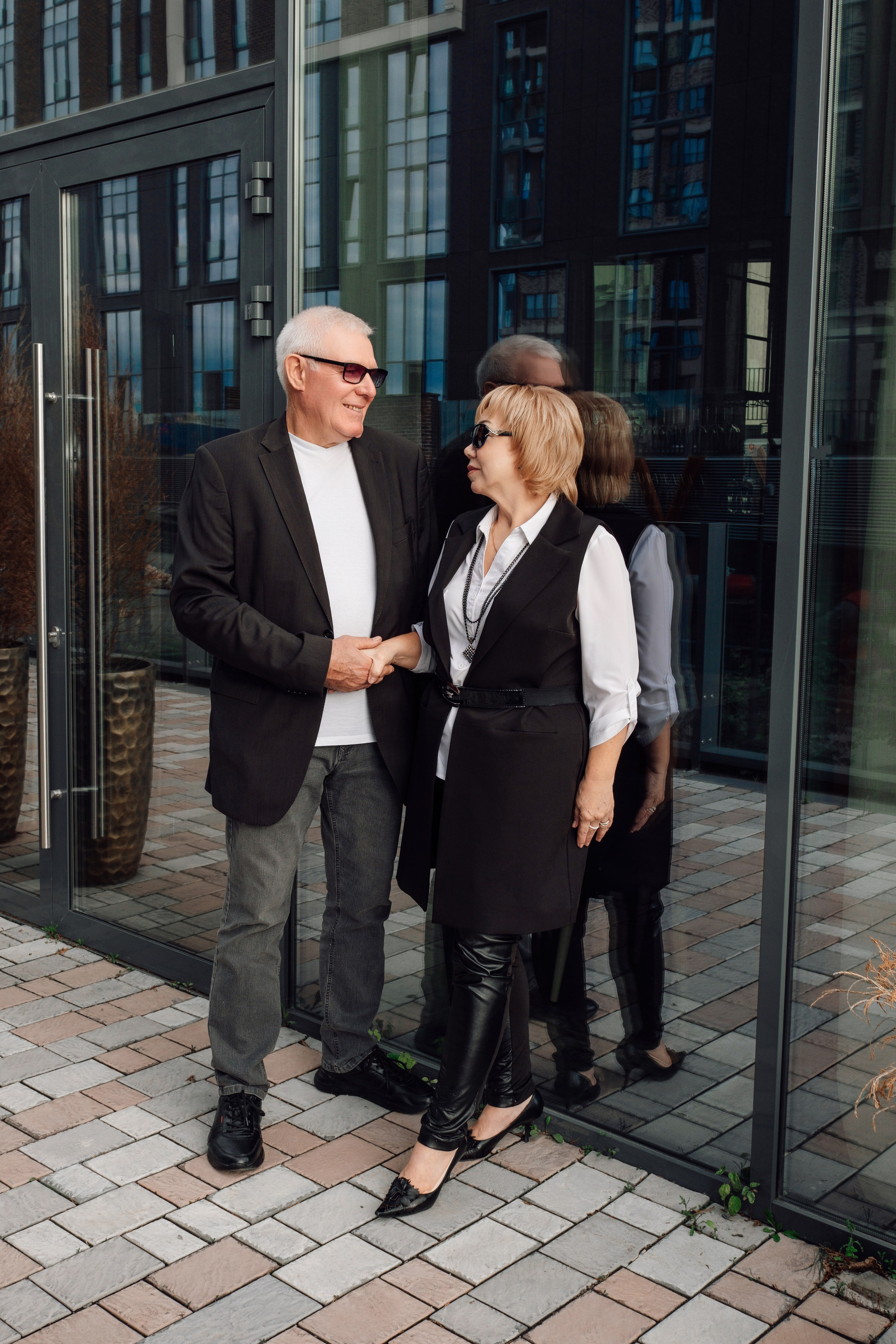 СЕМЕЙНЫЕ. Фотограф и видеограф Анна Жагорина