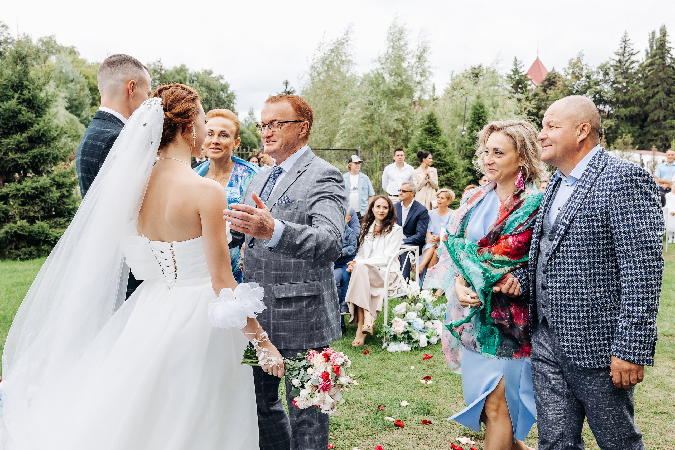 Антон Ксения. Фотограф Омск Андрей Козяков