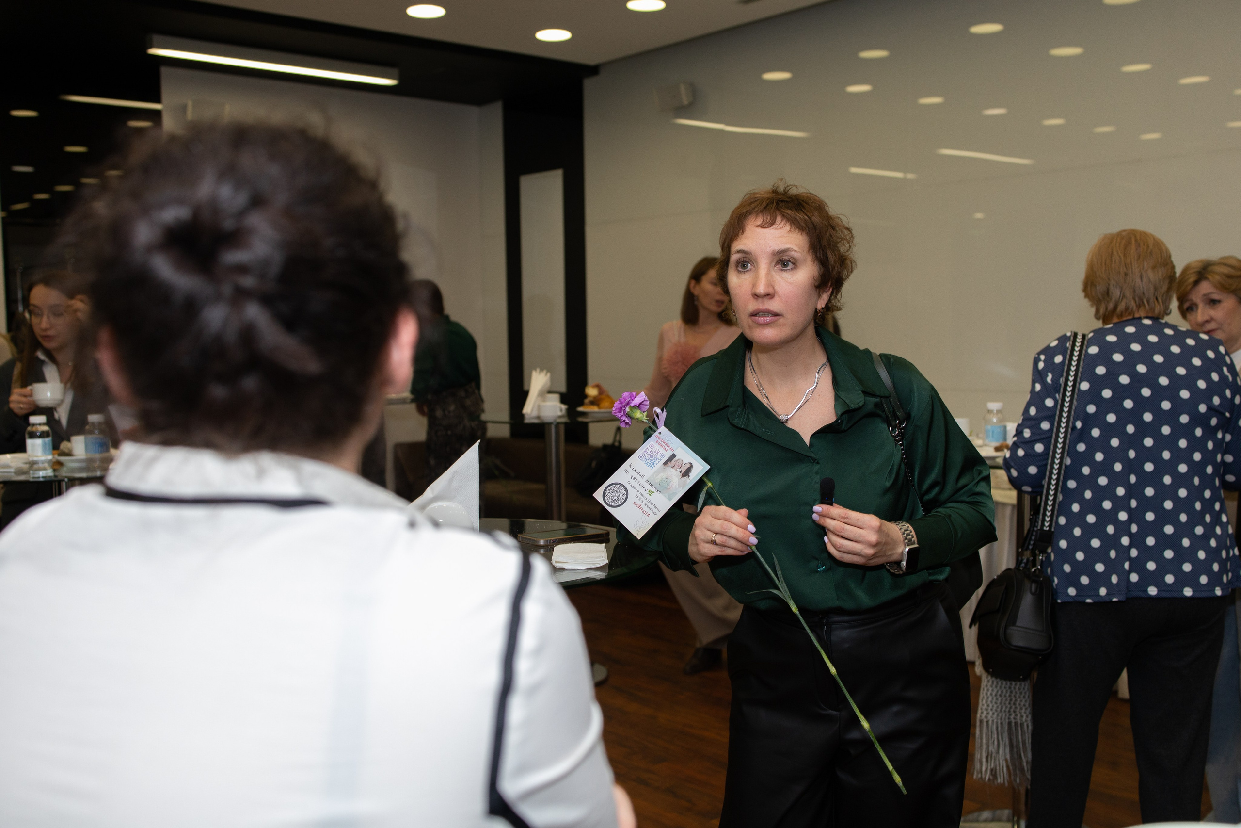 Wellness день. Фотограф Екатеринбург — Ирина Манина