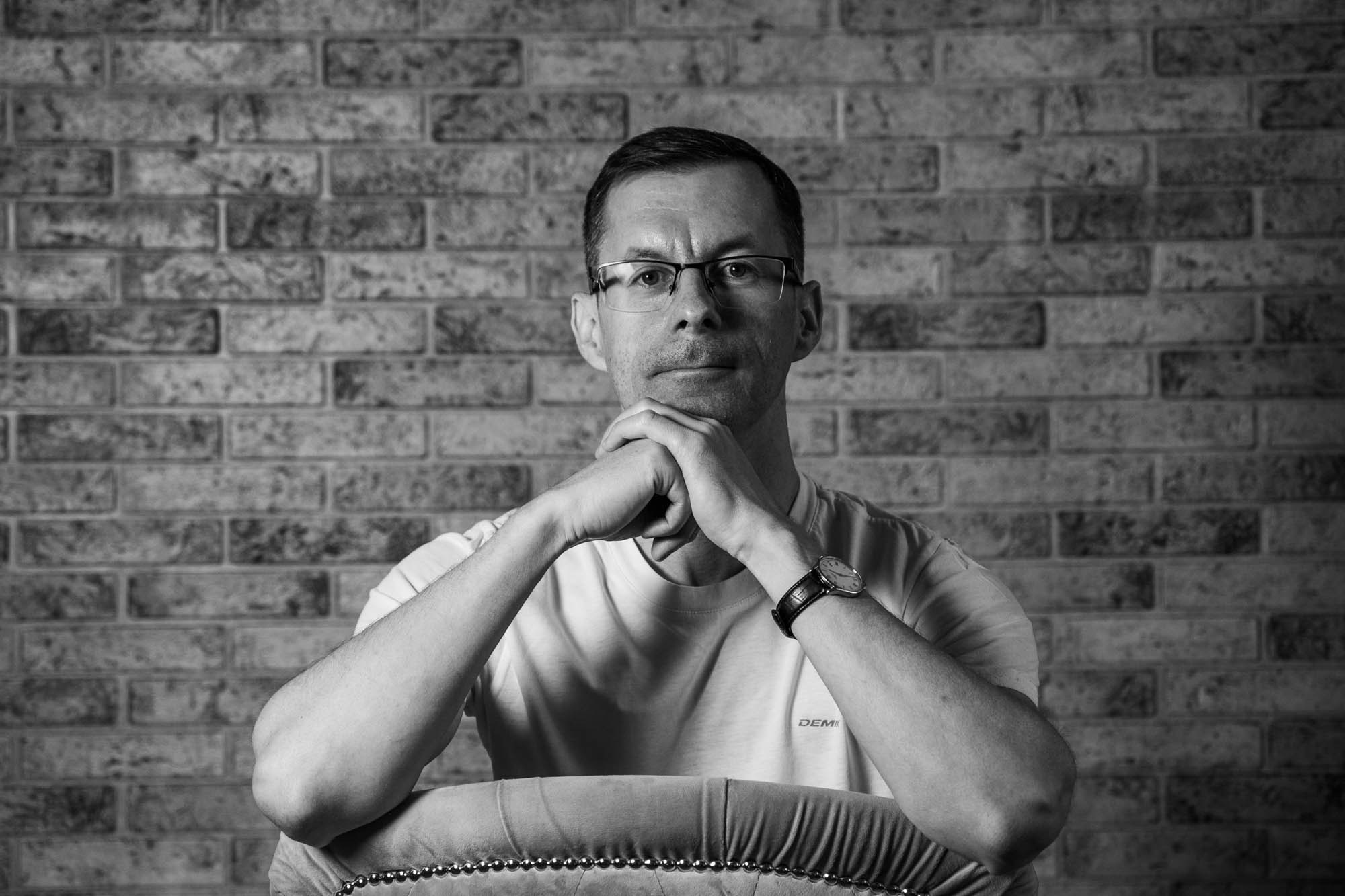 Мужской формат. Фотограф Калининград Анастасия Кулагина