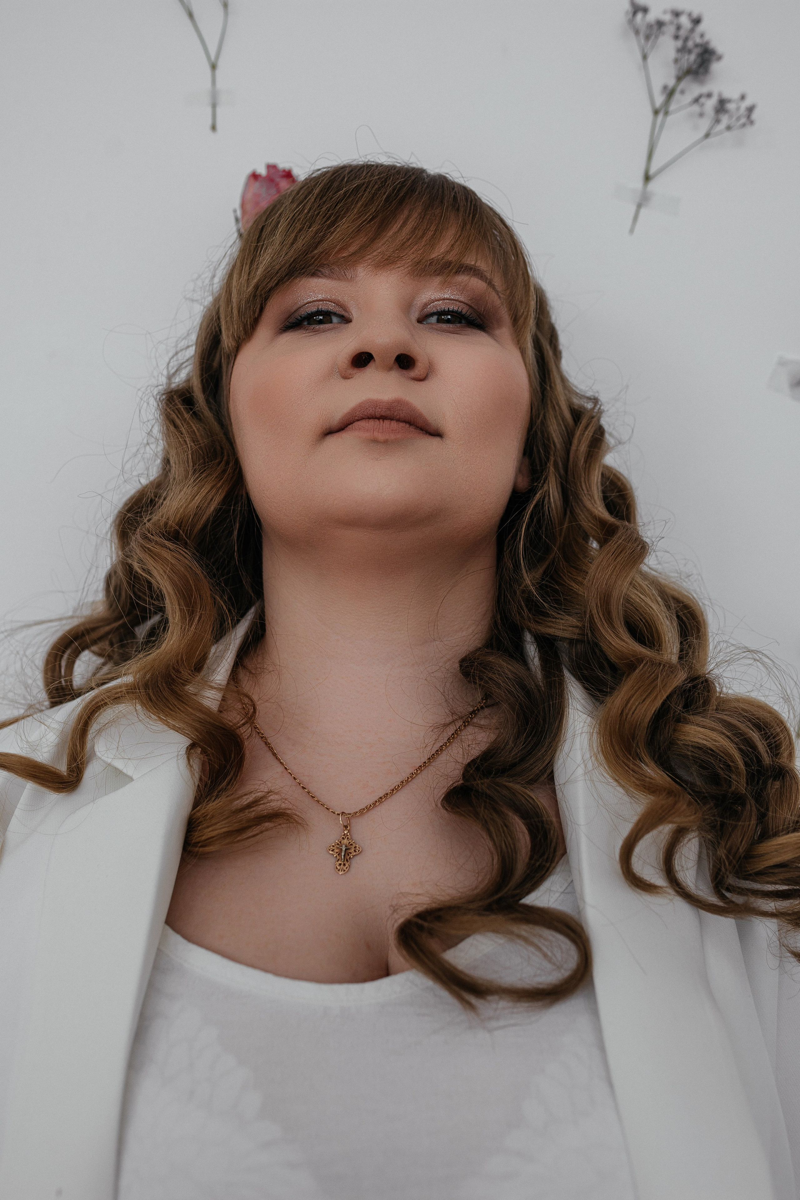 Лена. Свадебный фотограф в Чебоксарах Анастасия Иванова