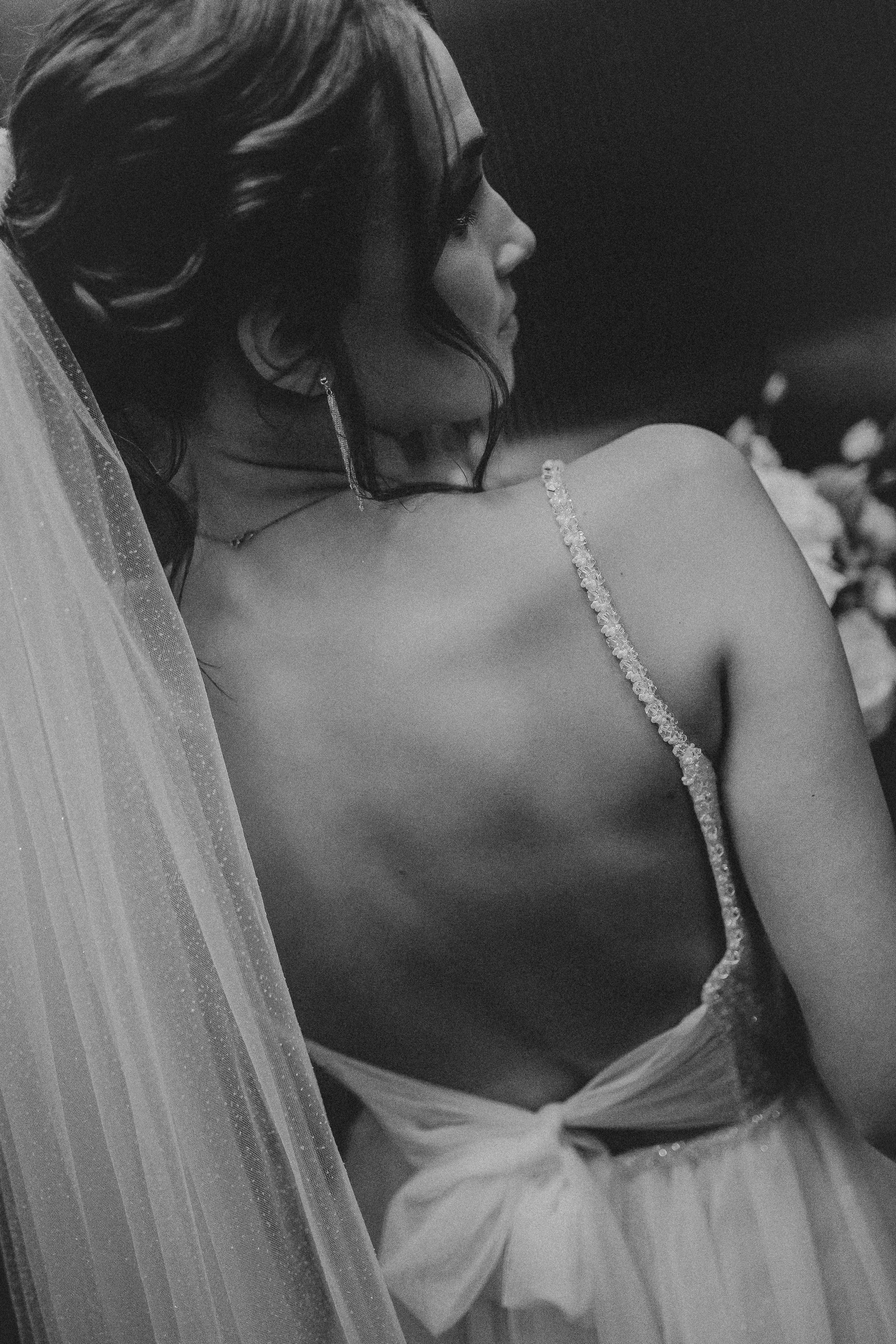 Максим и Надежда. Свадебный фотограф в Новосибирска