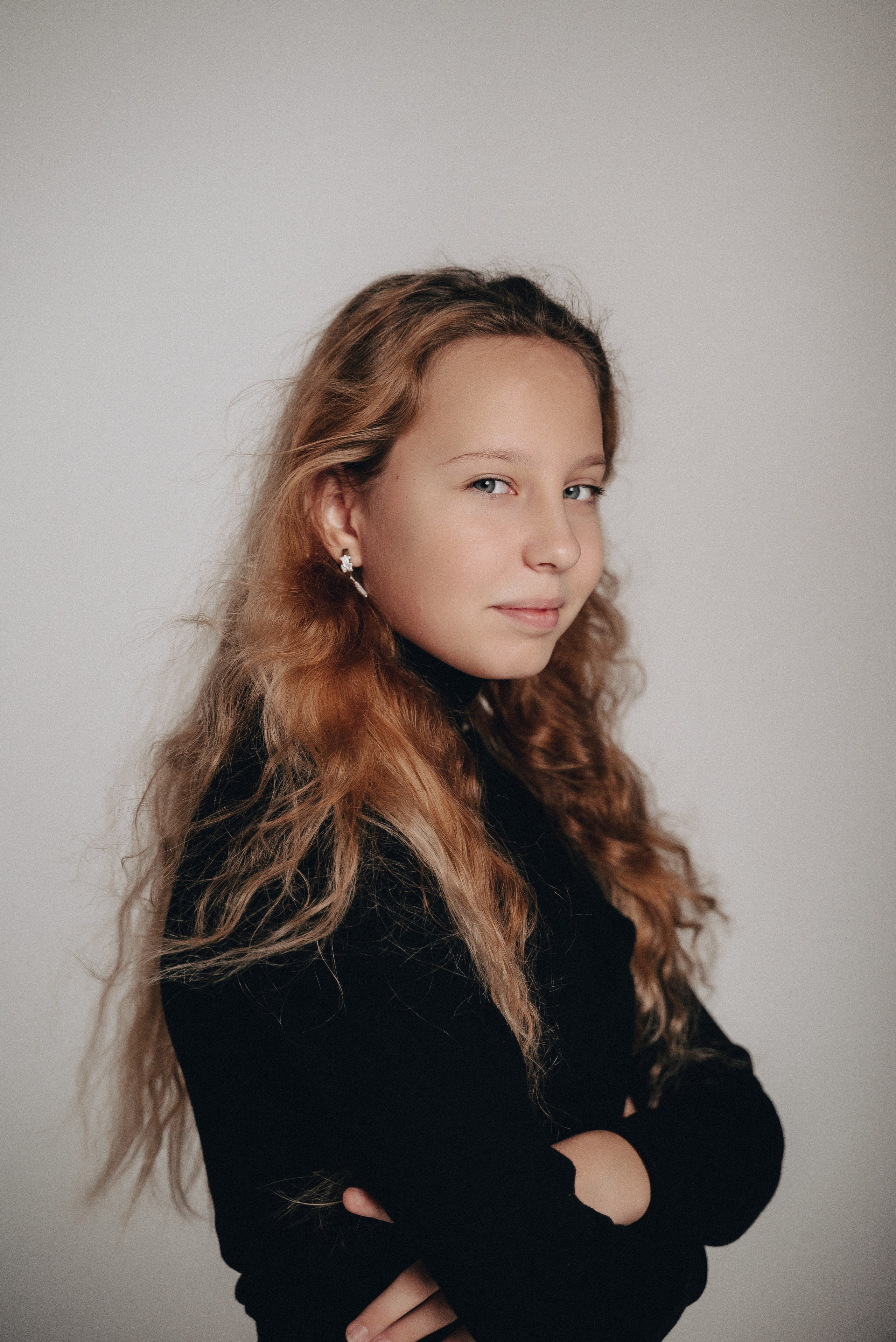 Ксения и Арина. Екатерина Курбанова. Женский фотограф