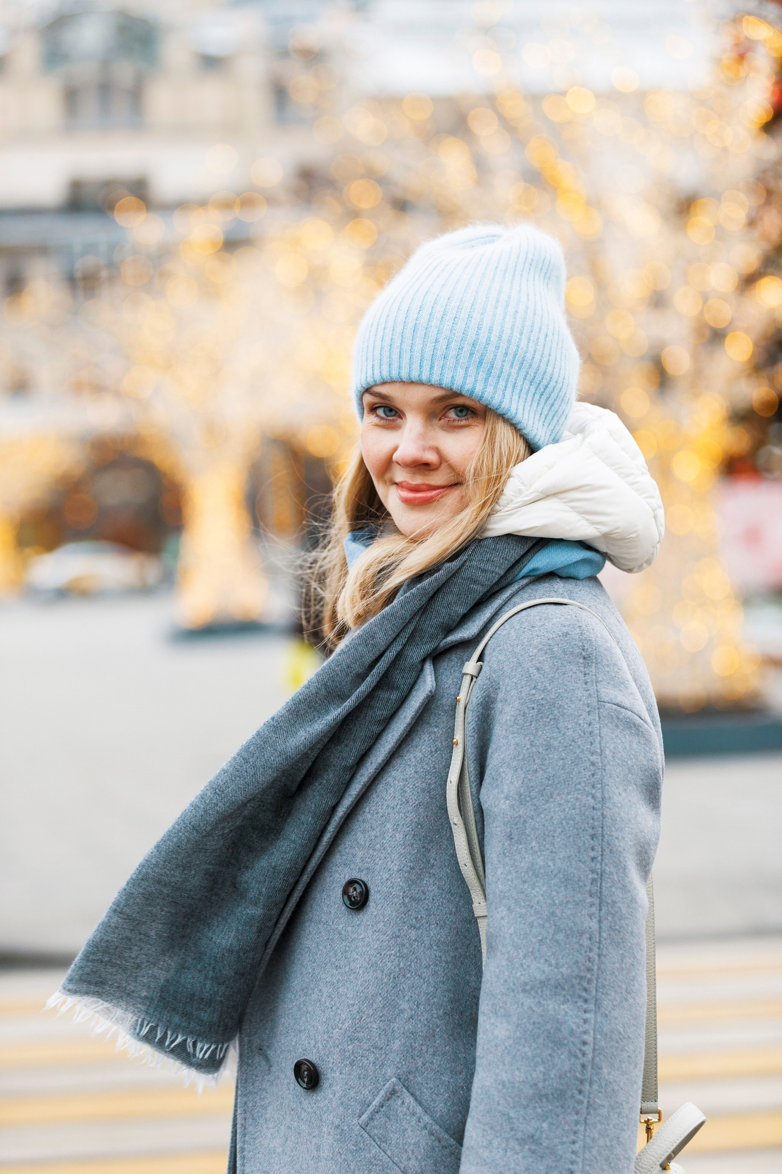 Helen. Photographer in Montenegro Tatiana Talaeva