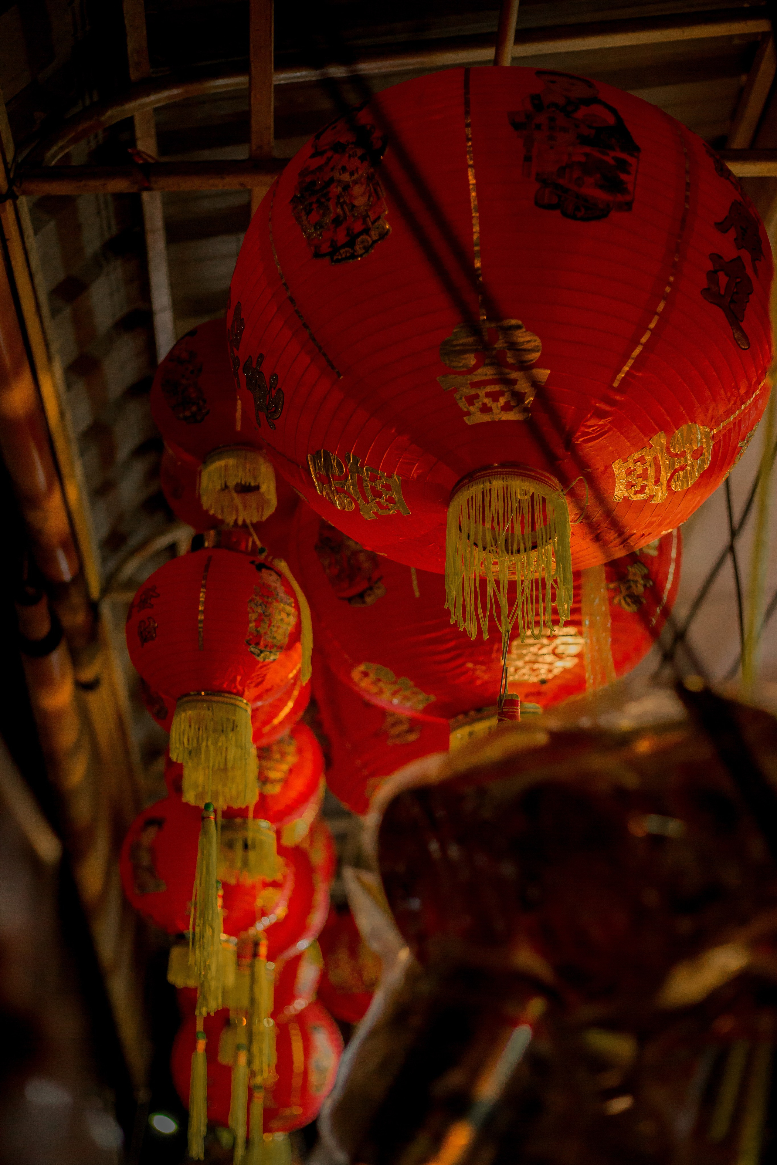 Thailand 2023, Samui. Art Photographer