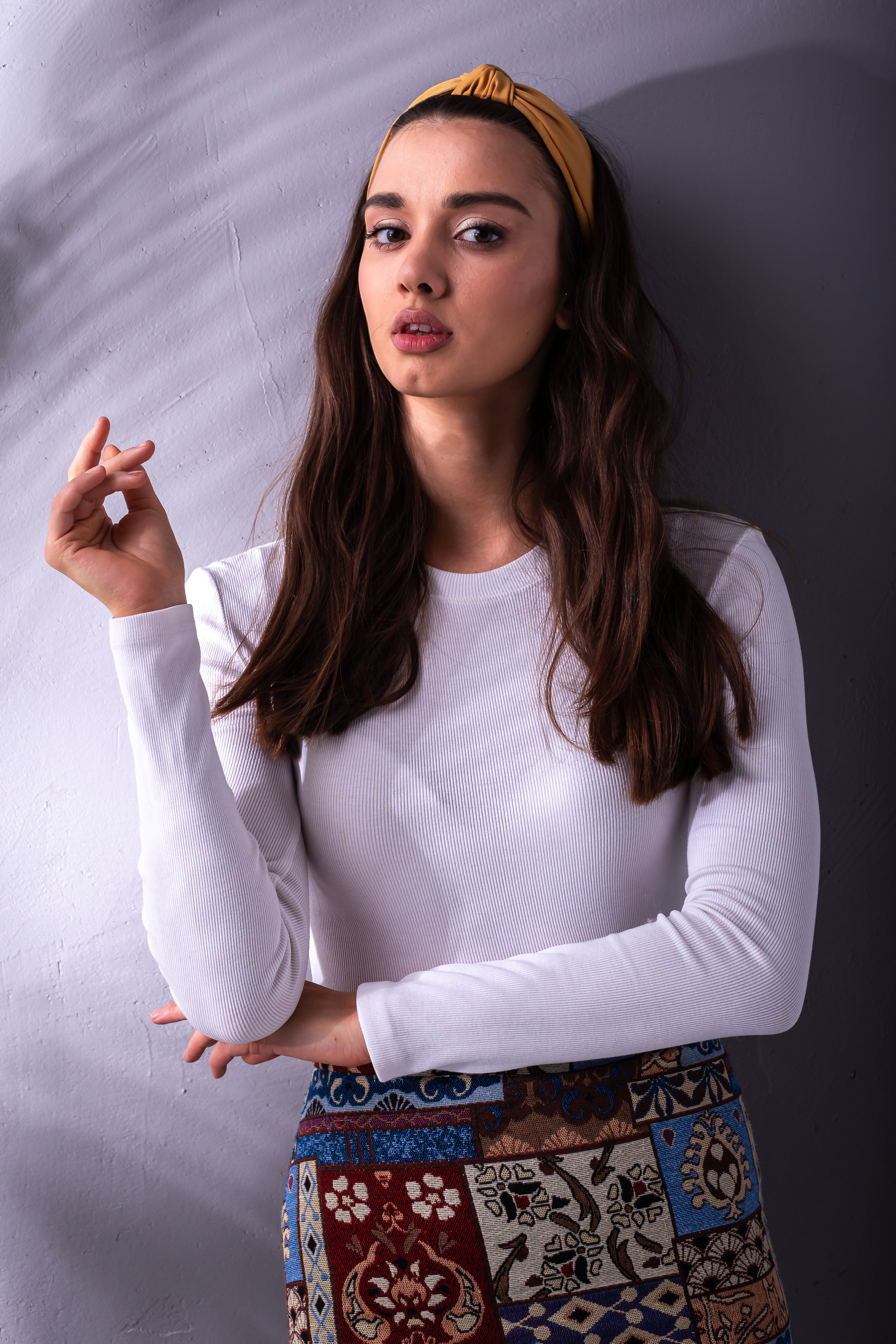 Портретные фотосессия. Фотограф Антон Клейнос, Владивосток