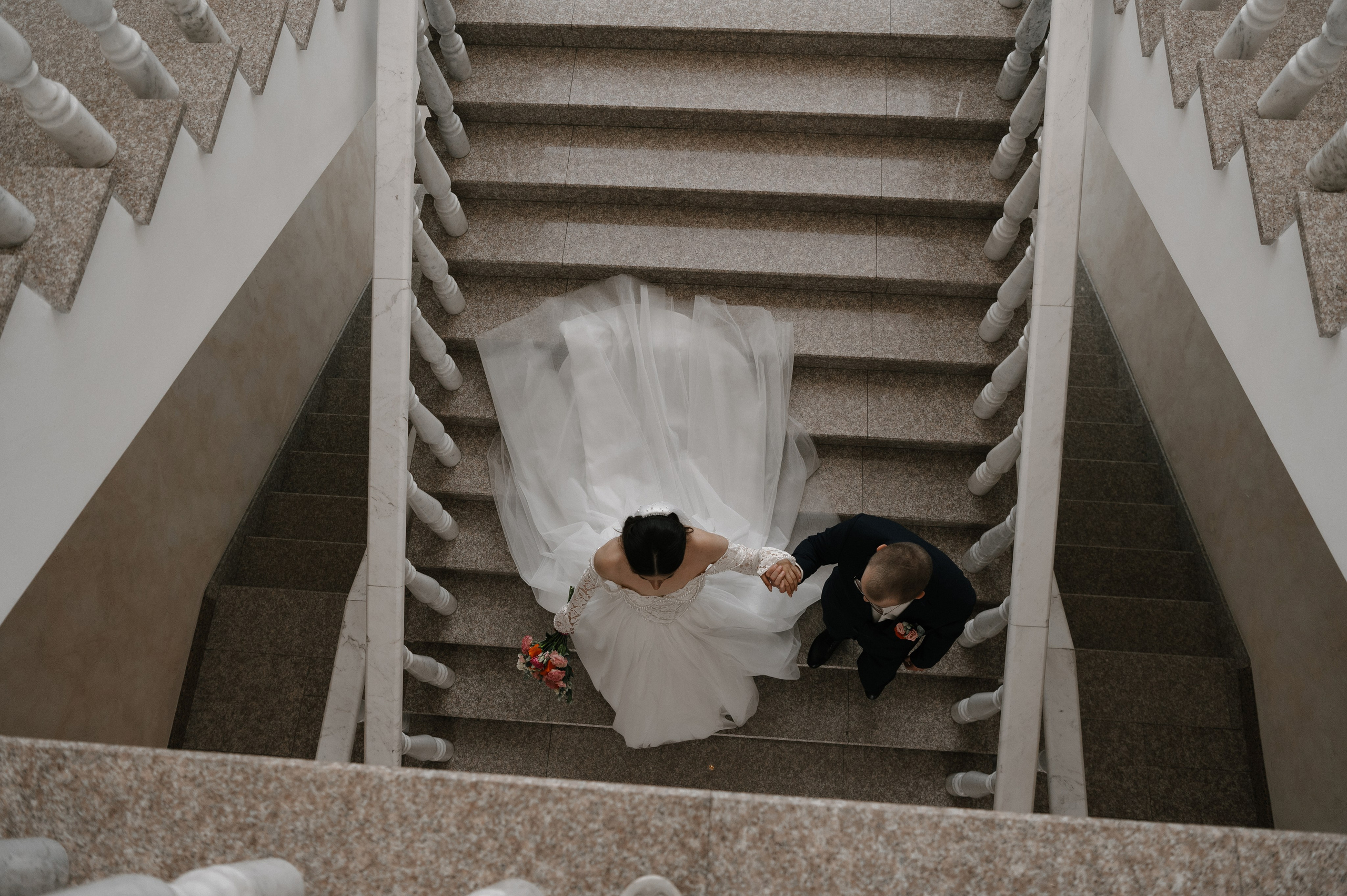 Александр и Аделина. Свадебный фотограф Белгород