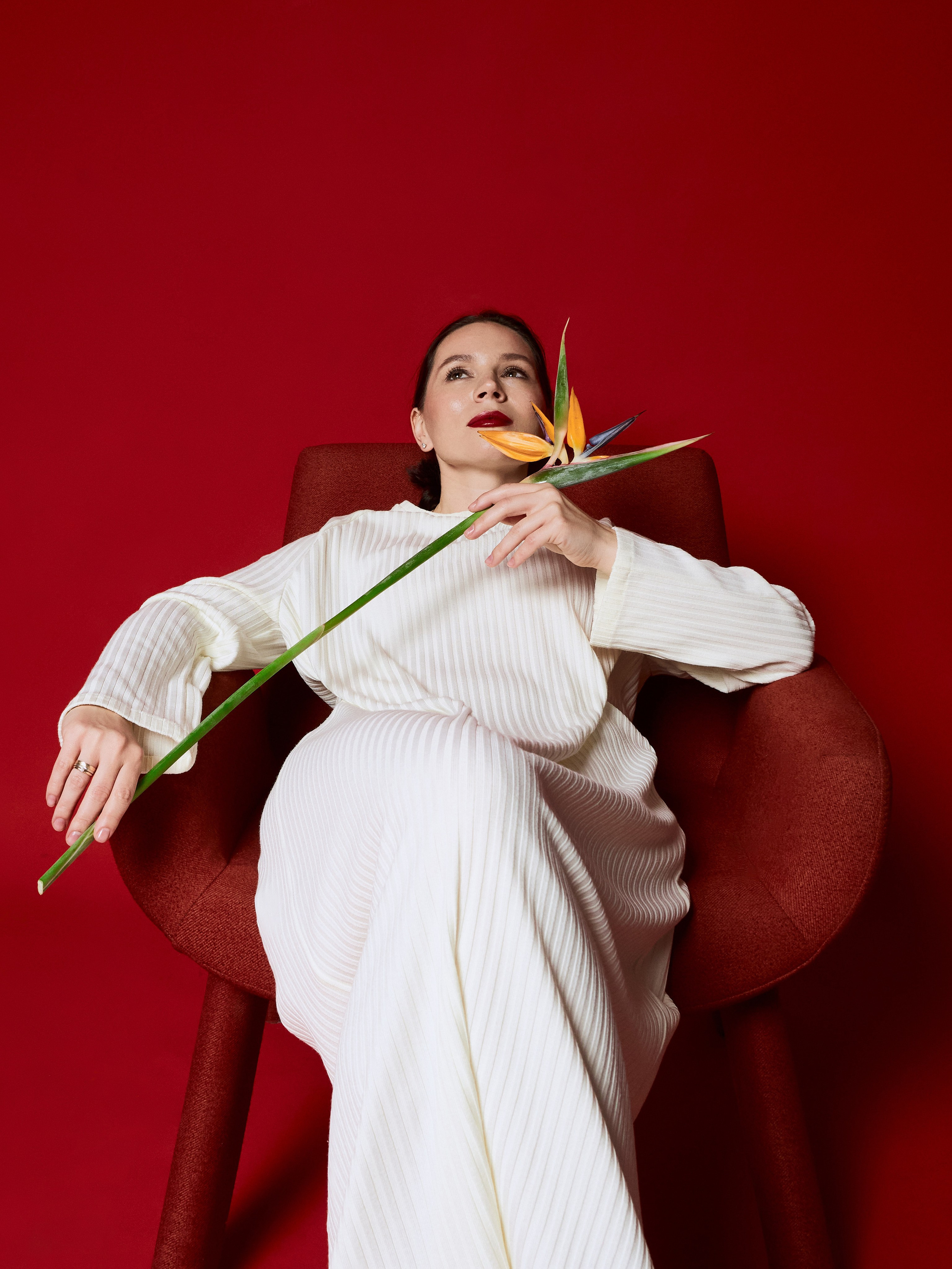 Red D. Екатерина Ханенко — фотограф в Екатеринбурге