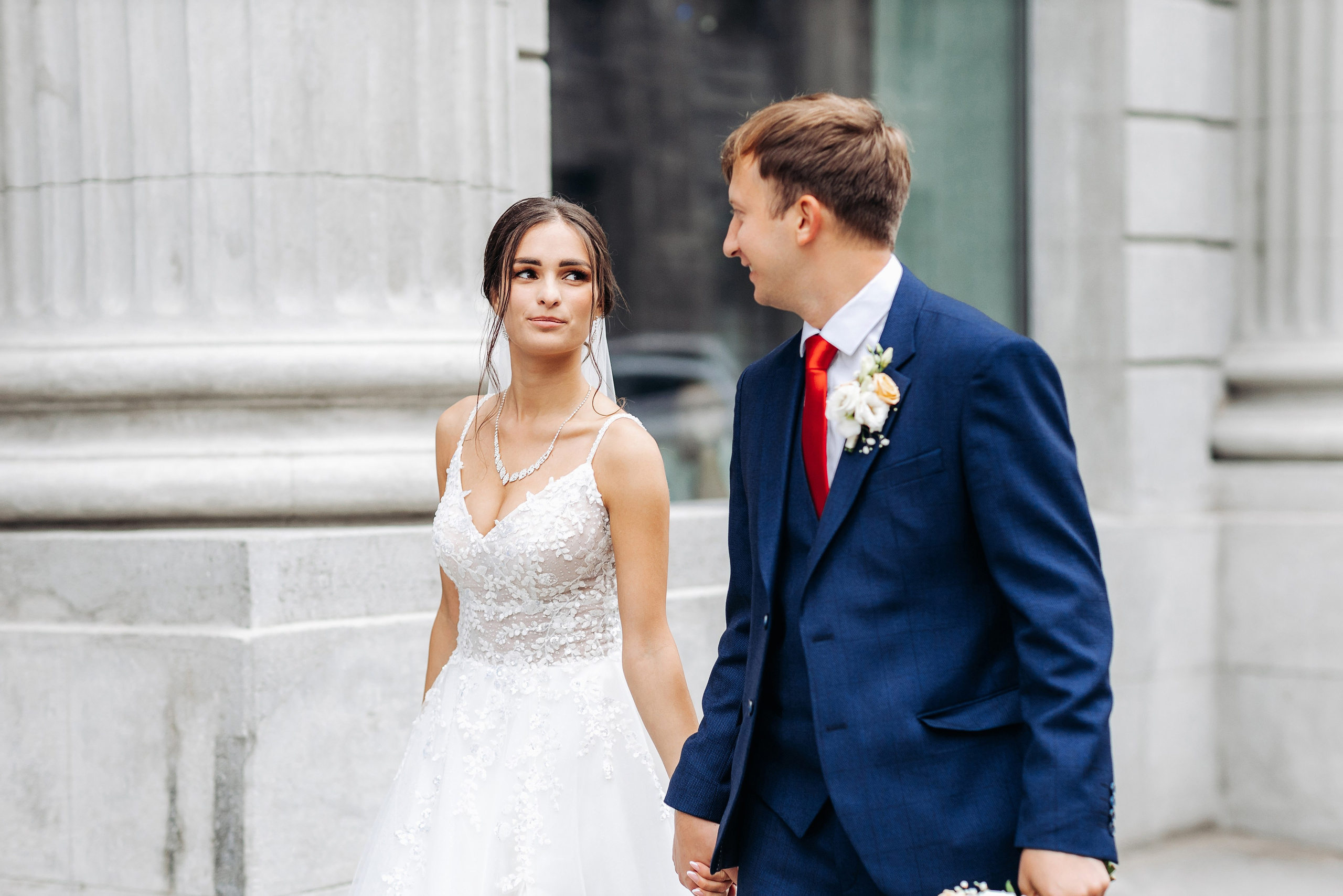 Максим Ангелина. Фотограф Омск Андрей Козяков