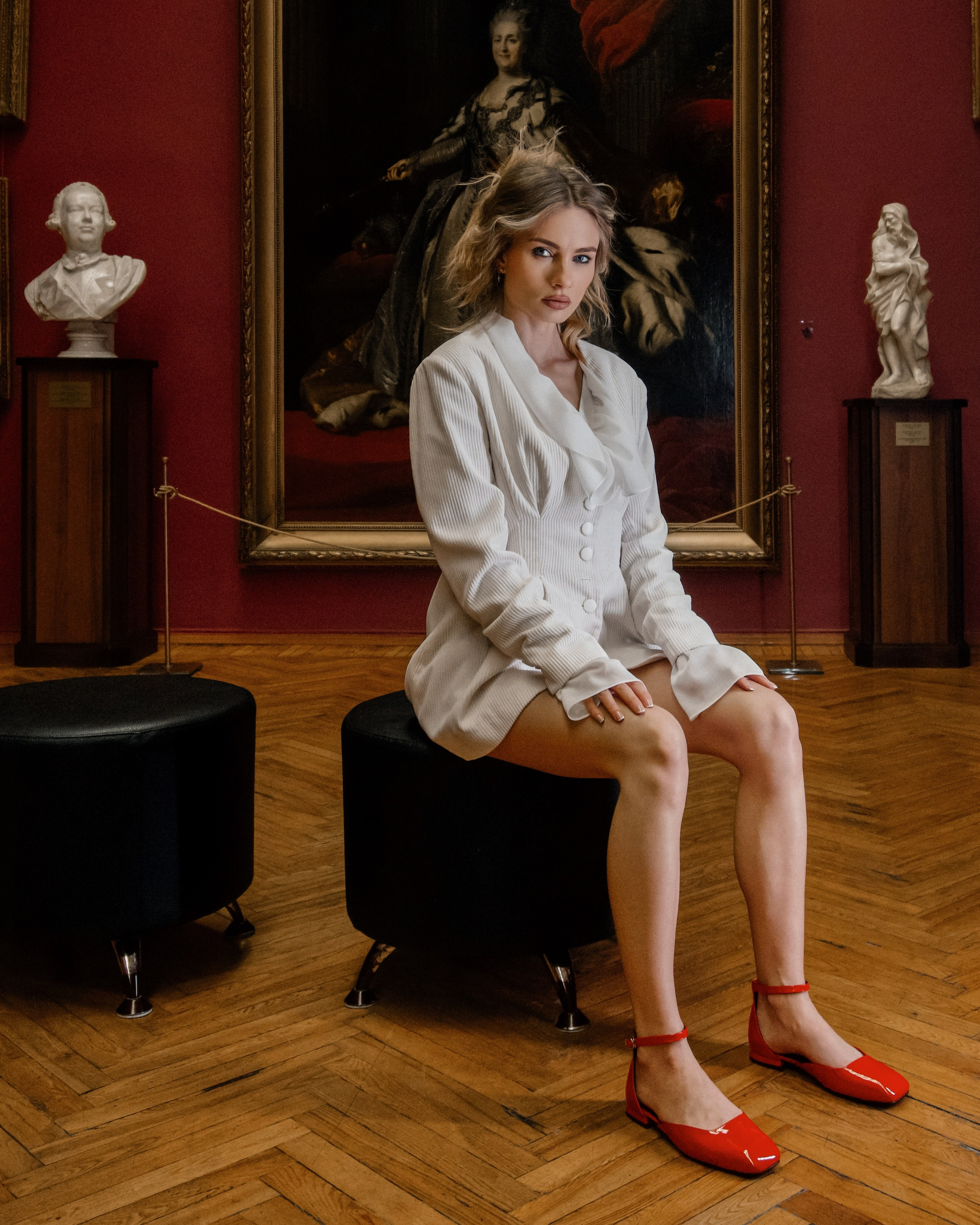 Barocco.by. Фотограф в Минске Света Григорьева