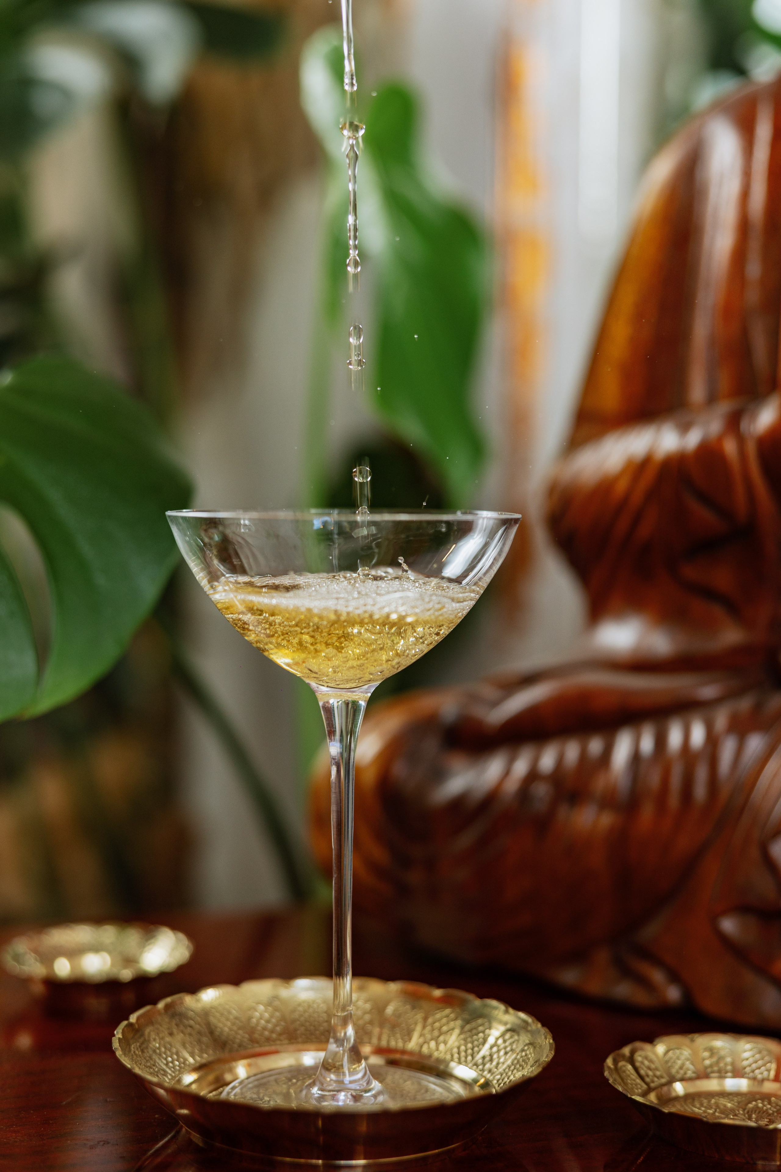 «Шалом & Шанти». Фото и видео контент за одну съемку — Веретенников Егор