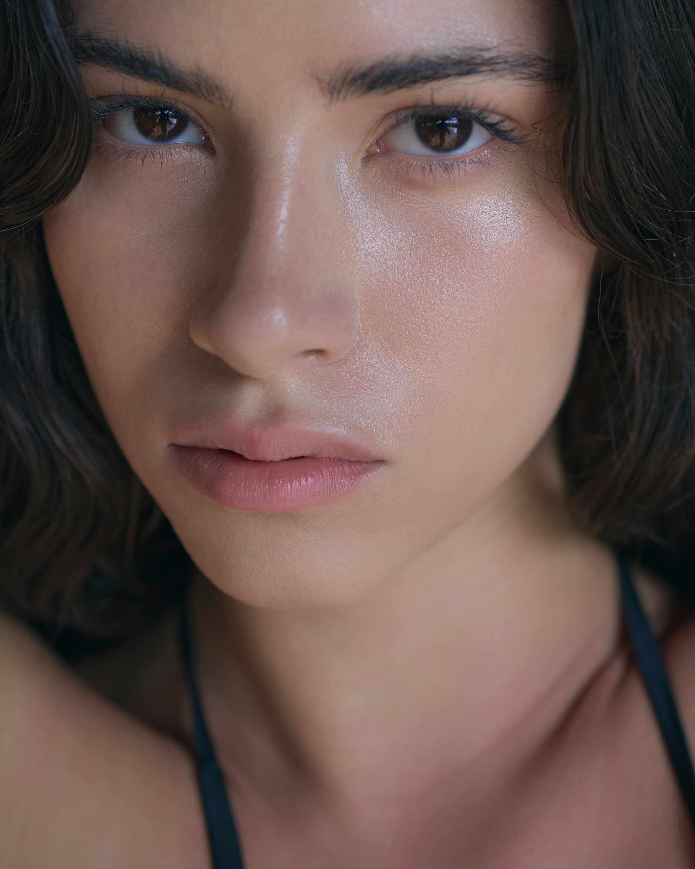 Портретная фотосъемка, фотограф на свадьбу в Москве, семейная фотосъемка — Виктория В