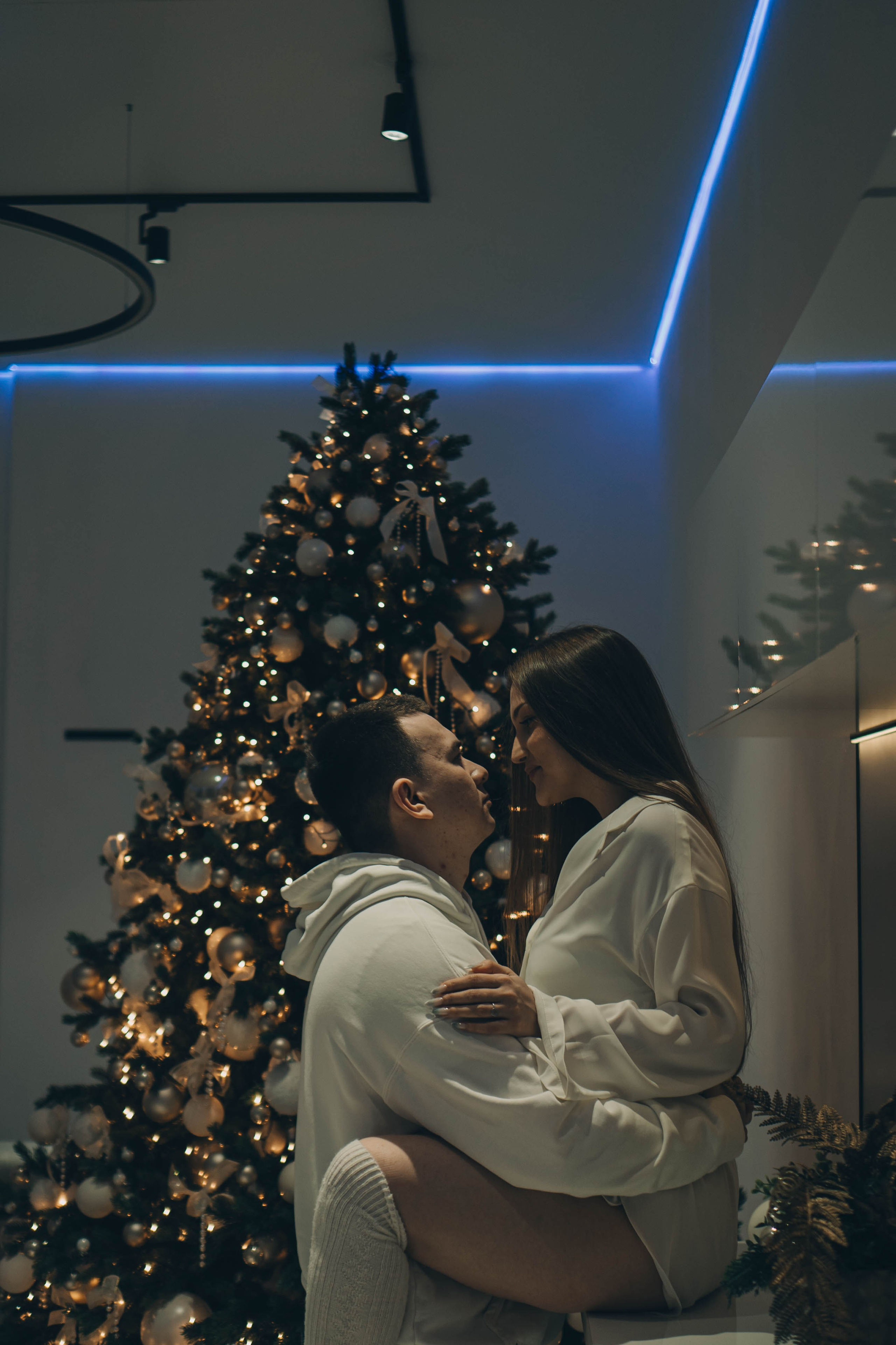 Новогодняя. Профессиональный фотограф, Санкт-Петербург — Виктория Богомолова