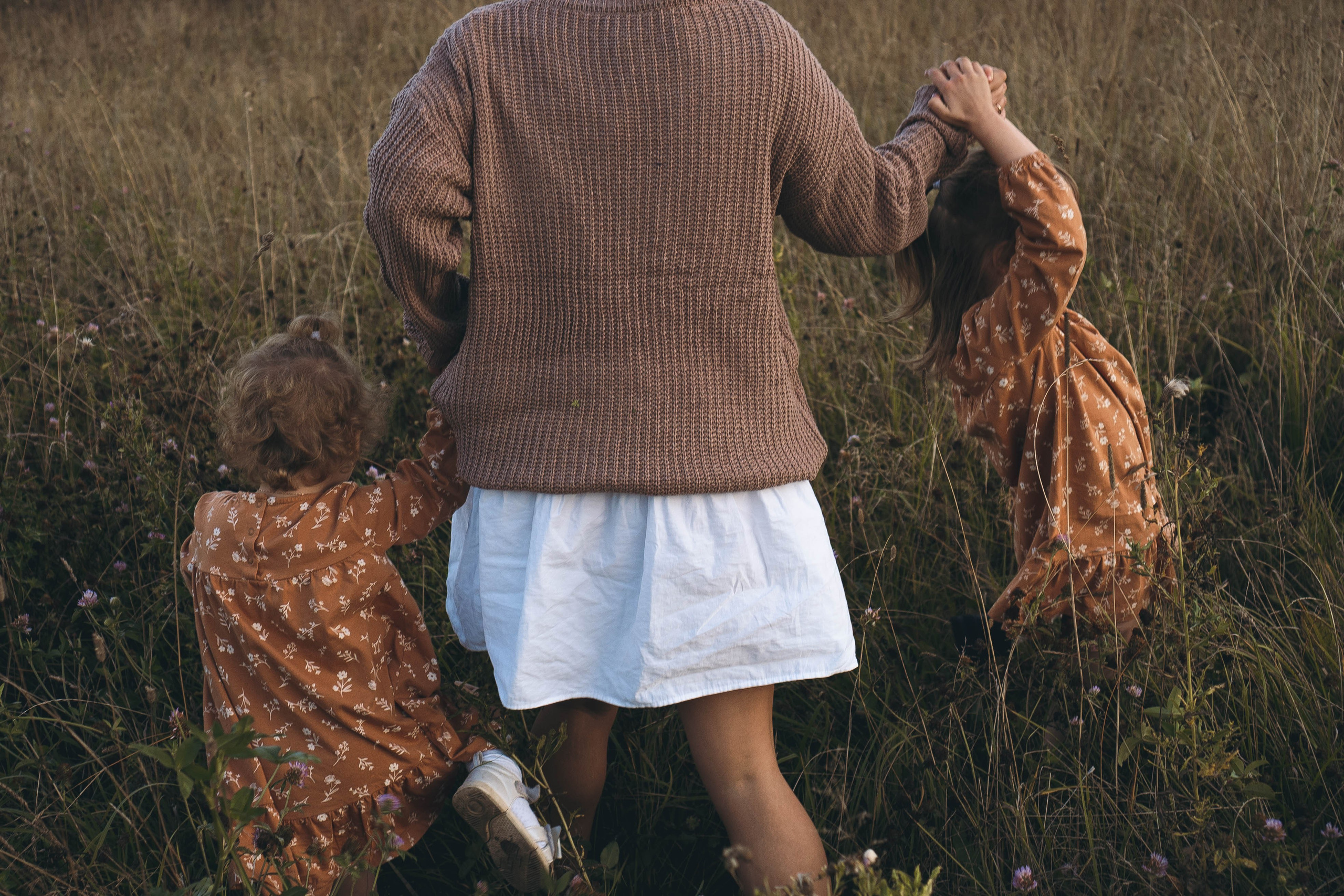 Семейная серия. Профессиональный фотограф, Санкт-Петербург — Виктория Богомолова