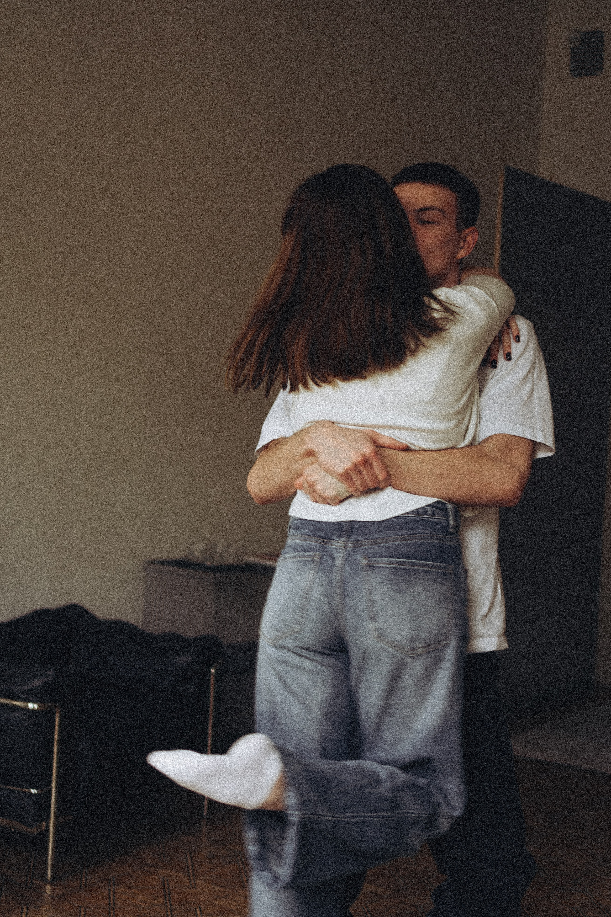 Студийная история. Профессиональный фотограф, Санкт-Петербург — Виктория Богомолова