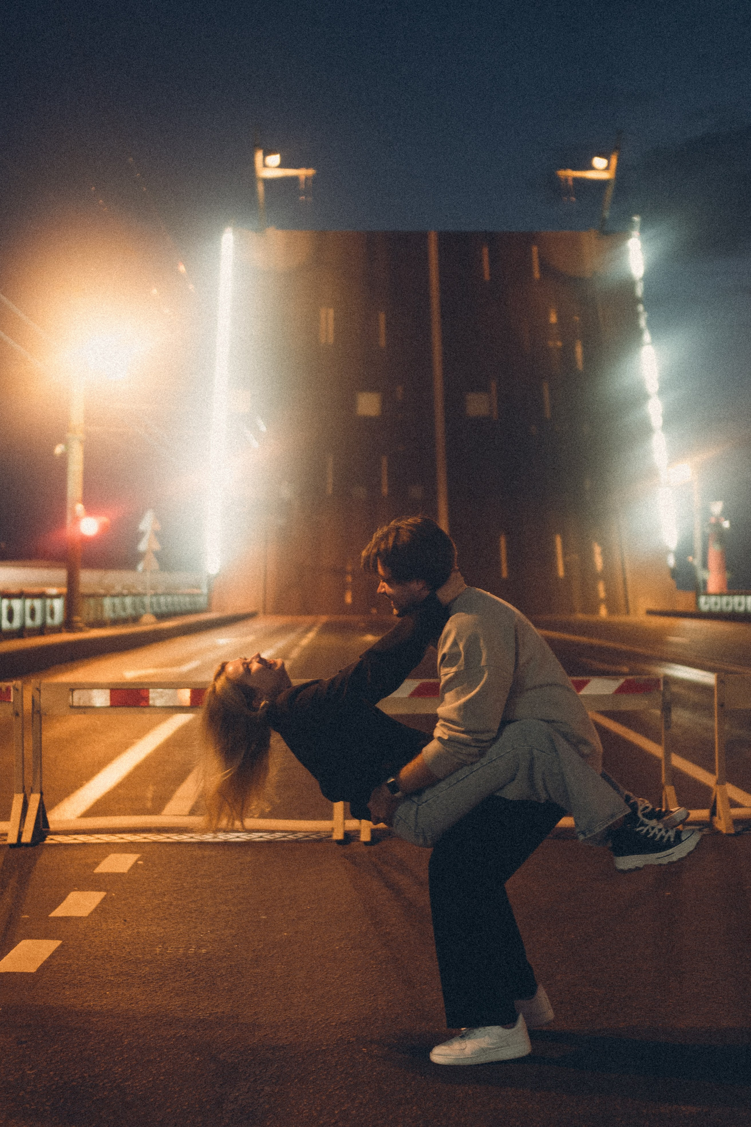 ПРОГУЛКА ПО НОЧНОМУ ГОРОДУ. Профессиональный фотограф, Санкт-Петербург — Виктория Богомолова