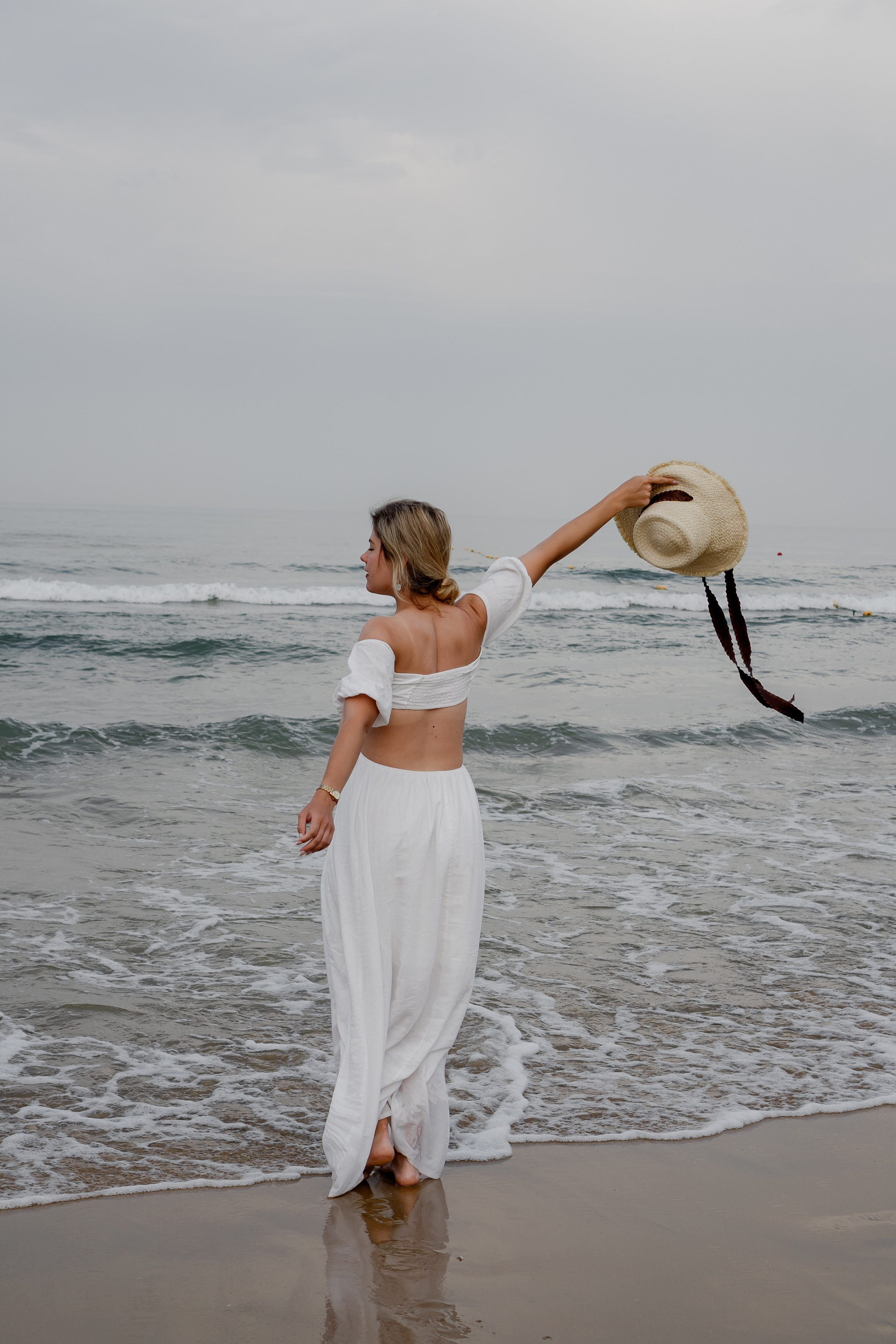 ДЕВУШКИ НА РАССВЕТНОЙ СЬЕМКЕ. Профессиональный фотограф, Санкт-Петербург — Виктория Богомолова
