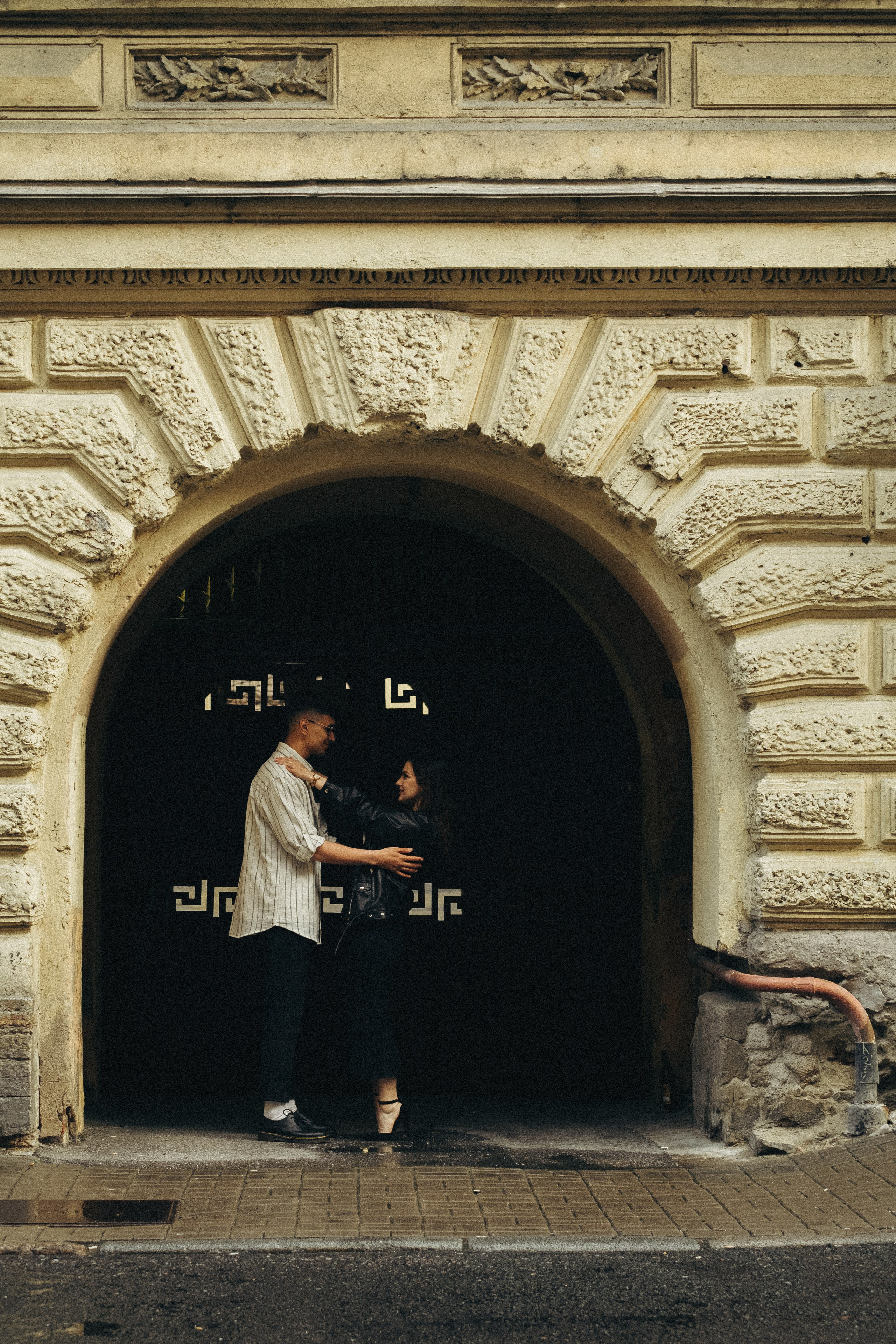 ЛЮБОВЬ В ИЮНЕ. Профессиональный фотограф, Санкт-Петербург — Виктория Богомолова