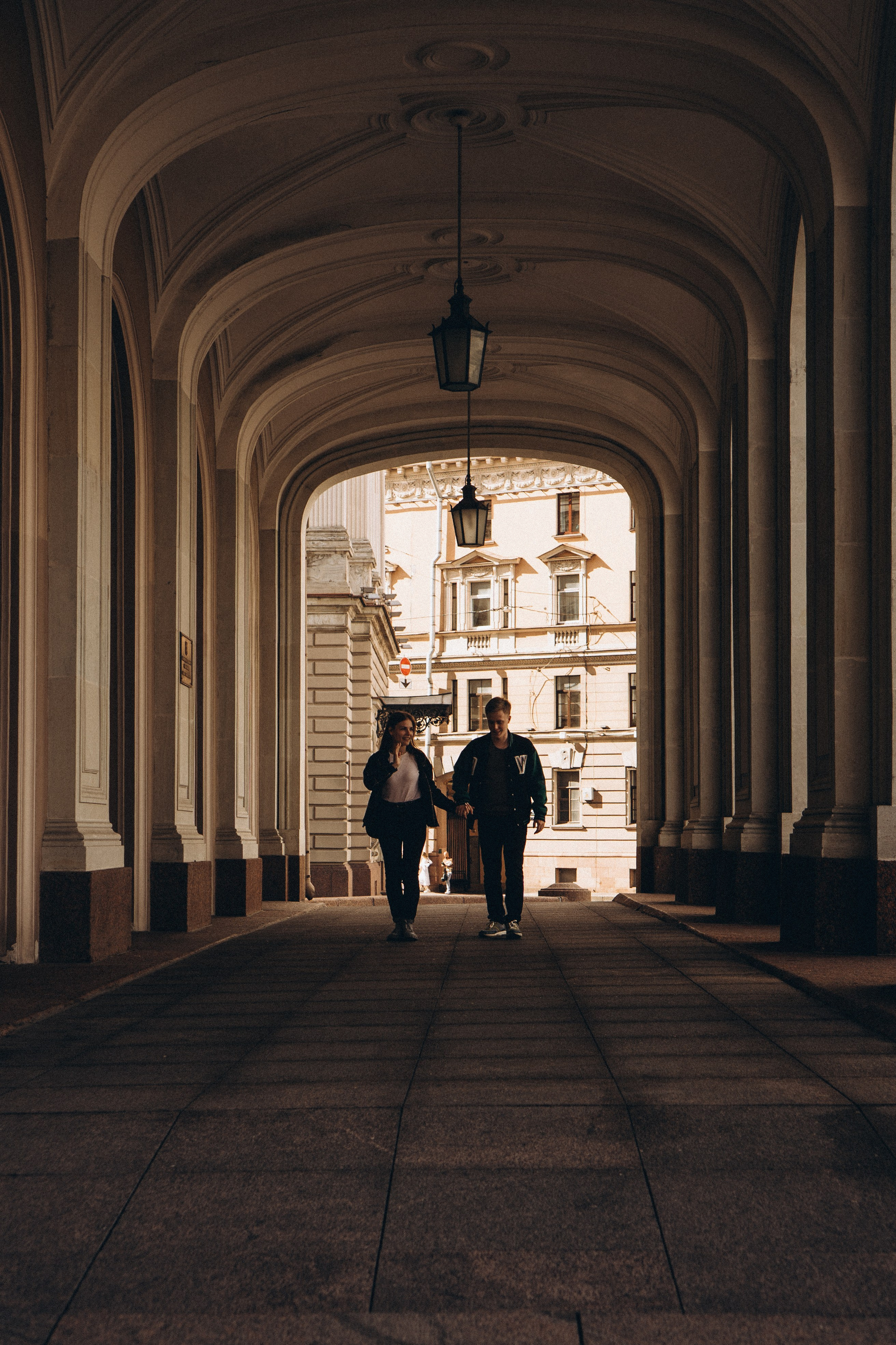 ПРОГУЛКА ПО САНКТ-ПЕТЕРБУРГУ. Профессиональный фотограф, Санкт-Петербург — Виктория Богомолова