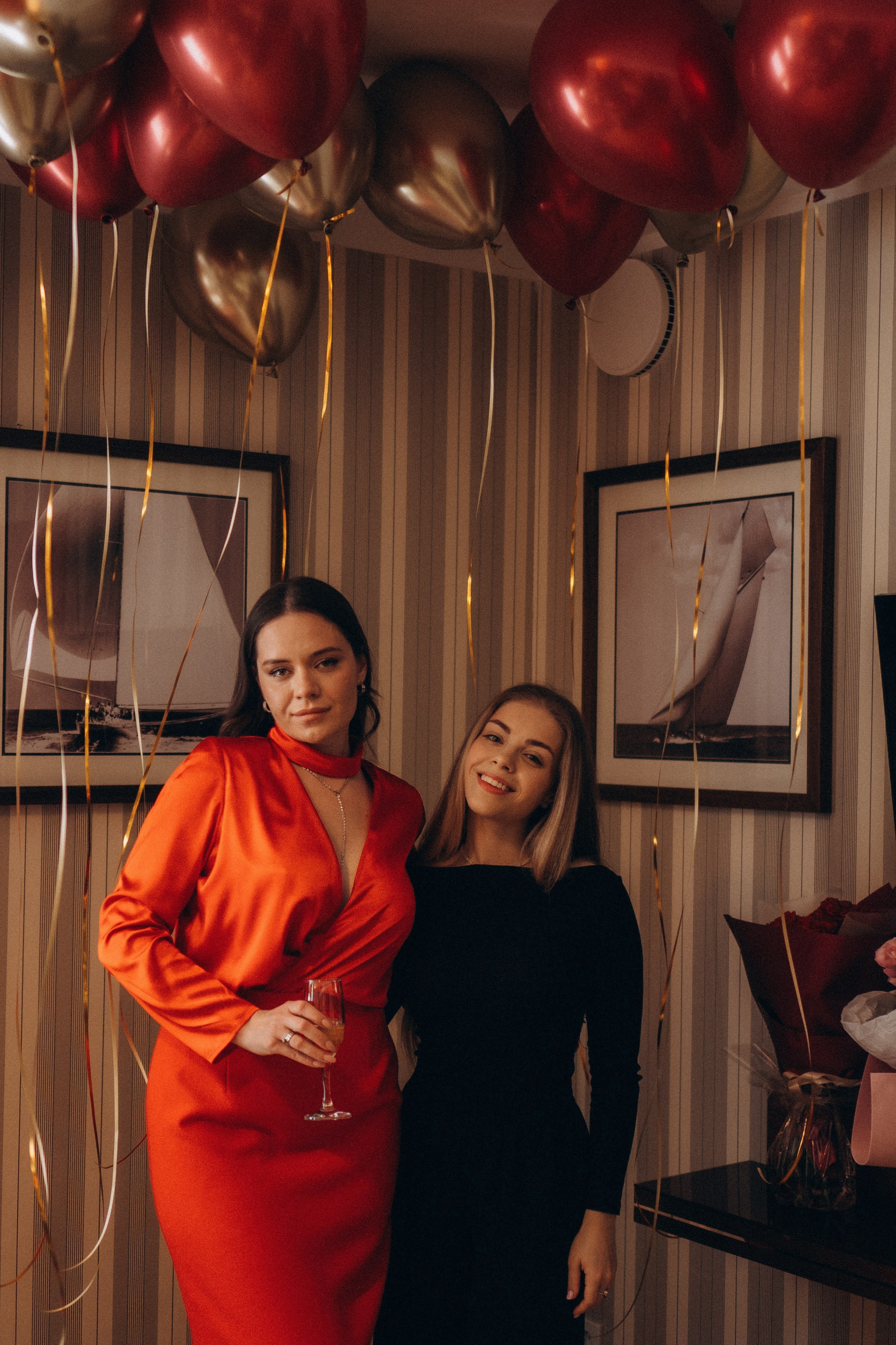 ДЕНЬ РОЖДЕНИЯ. Профессиональный фотограф, Санкт-Петербург — Виктория Богомолова