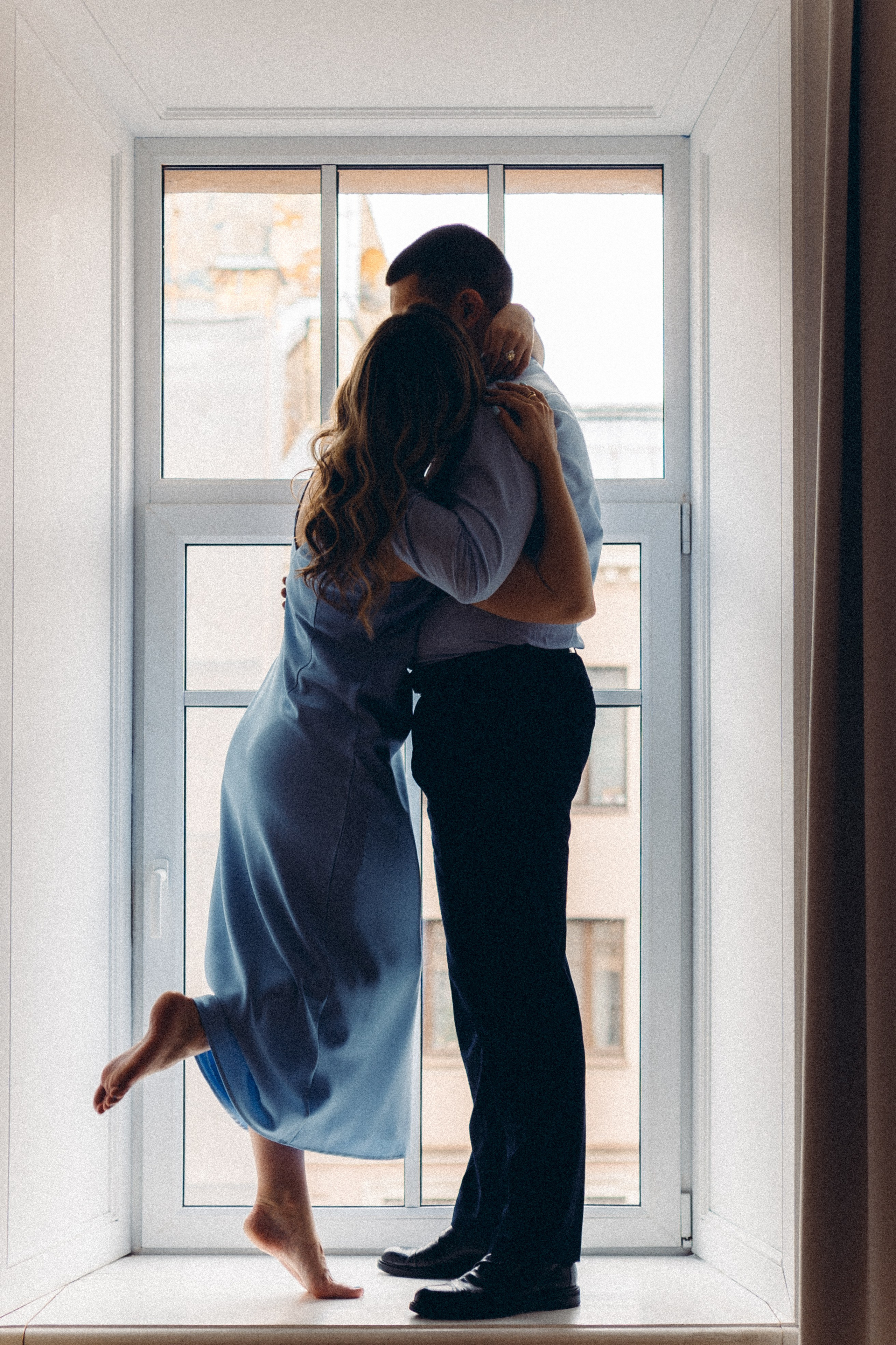 СТУДИЯ И ПРОГУЛКА ДЛЯ ПАРЫ. Профессиональный фотограф, Санкт-Петербург — Виктория Богомолова