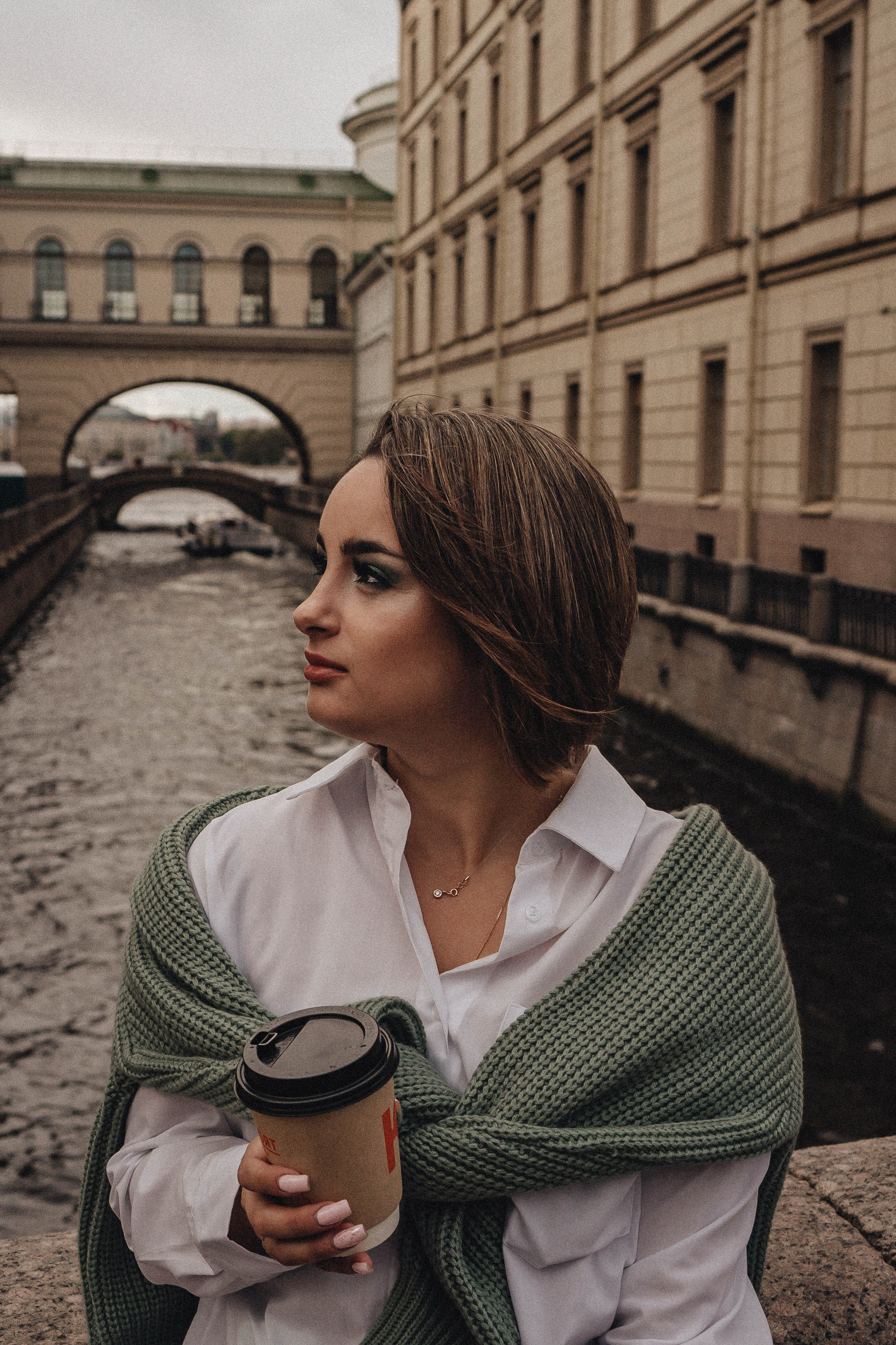 Прогулочная. Профессиональный фотограф, Санкт-Петербург — Виктория Богомолова