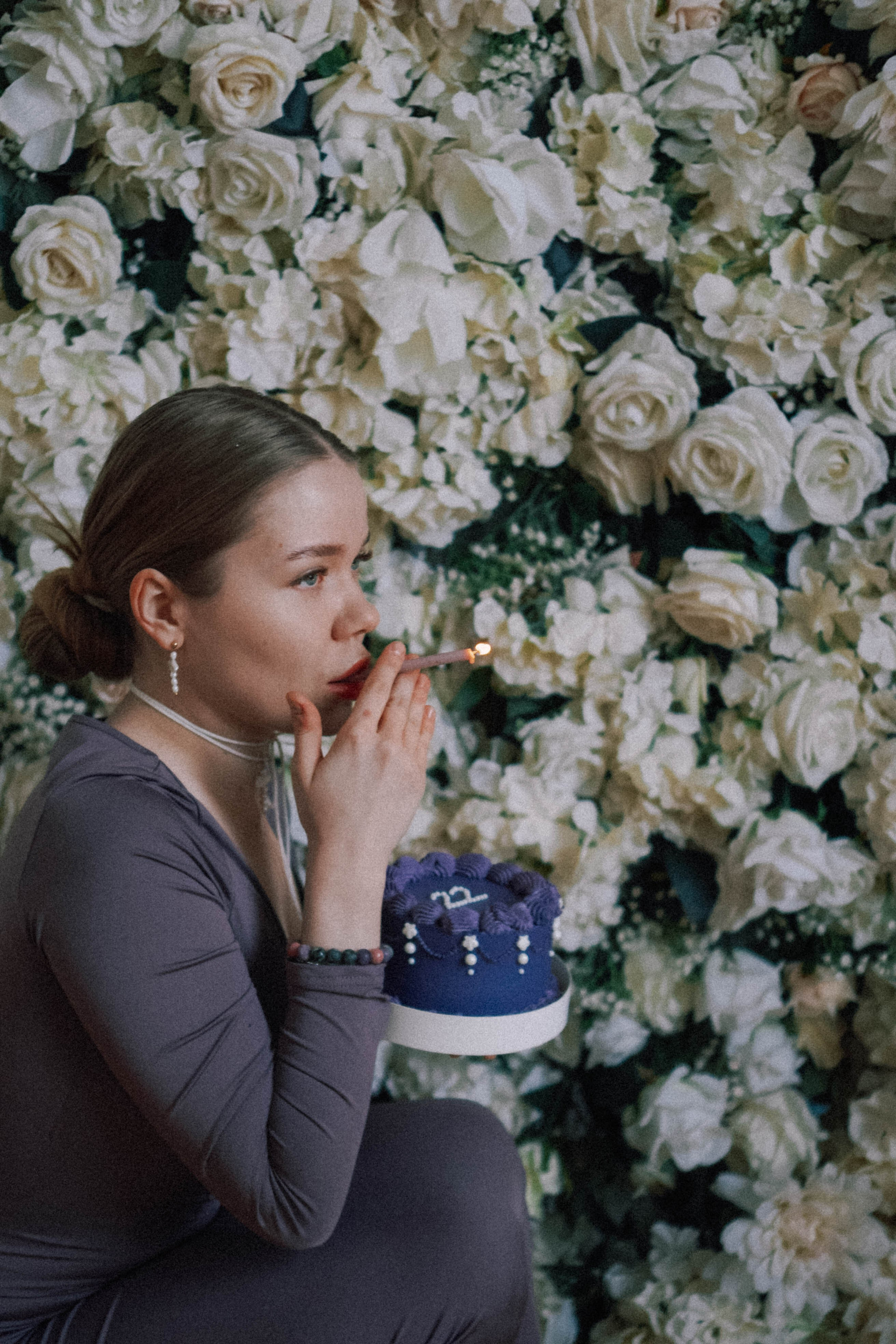 22. Профессиональный фотограф, Санкт-Петербург — Виктория Богомолова