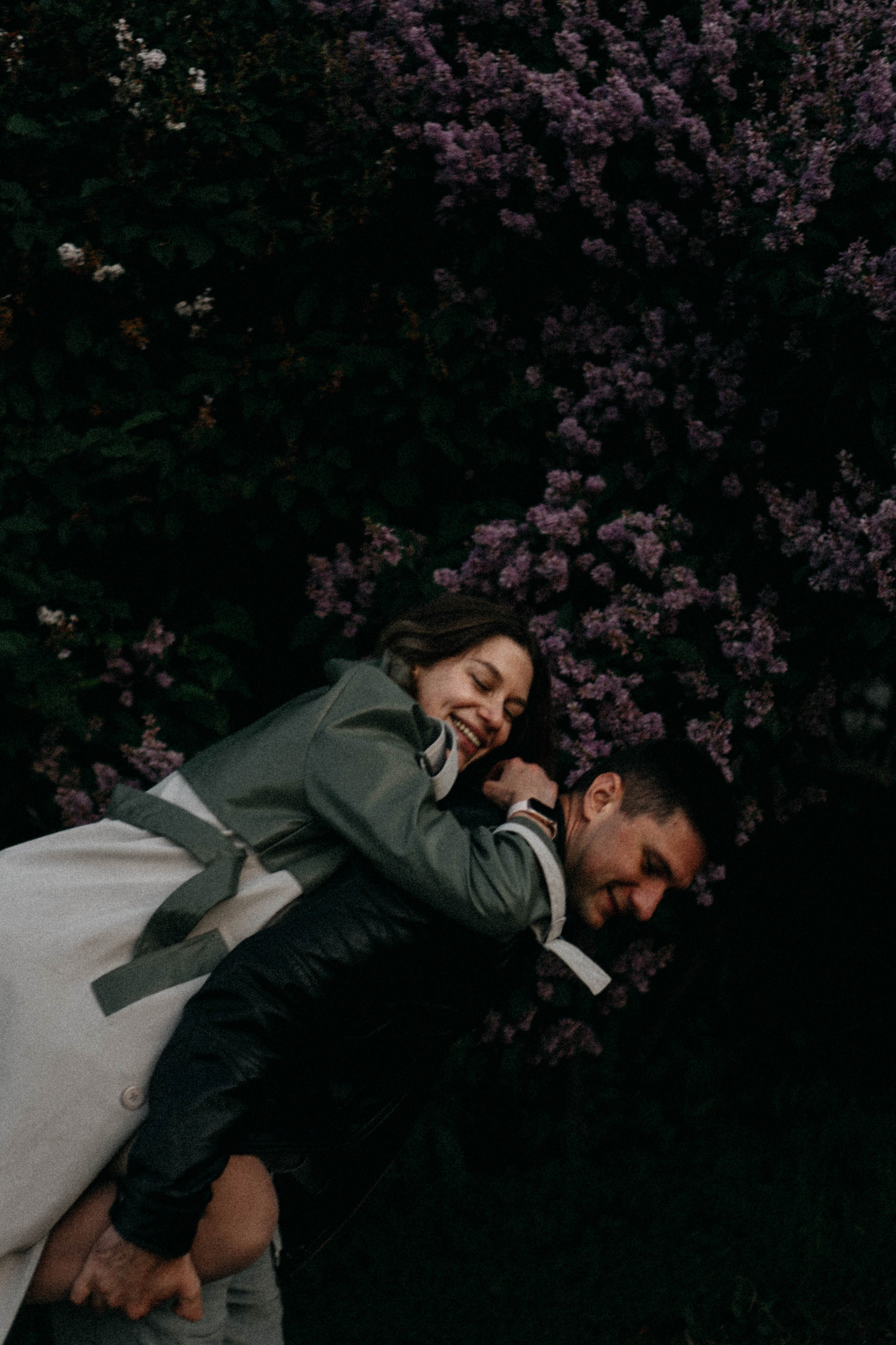 Рассветная, белые ночи. Профессиональный фотограф, Санкт-Петербург — Виктория Богомолова