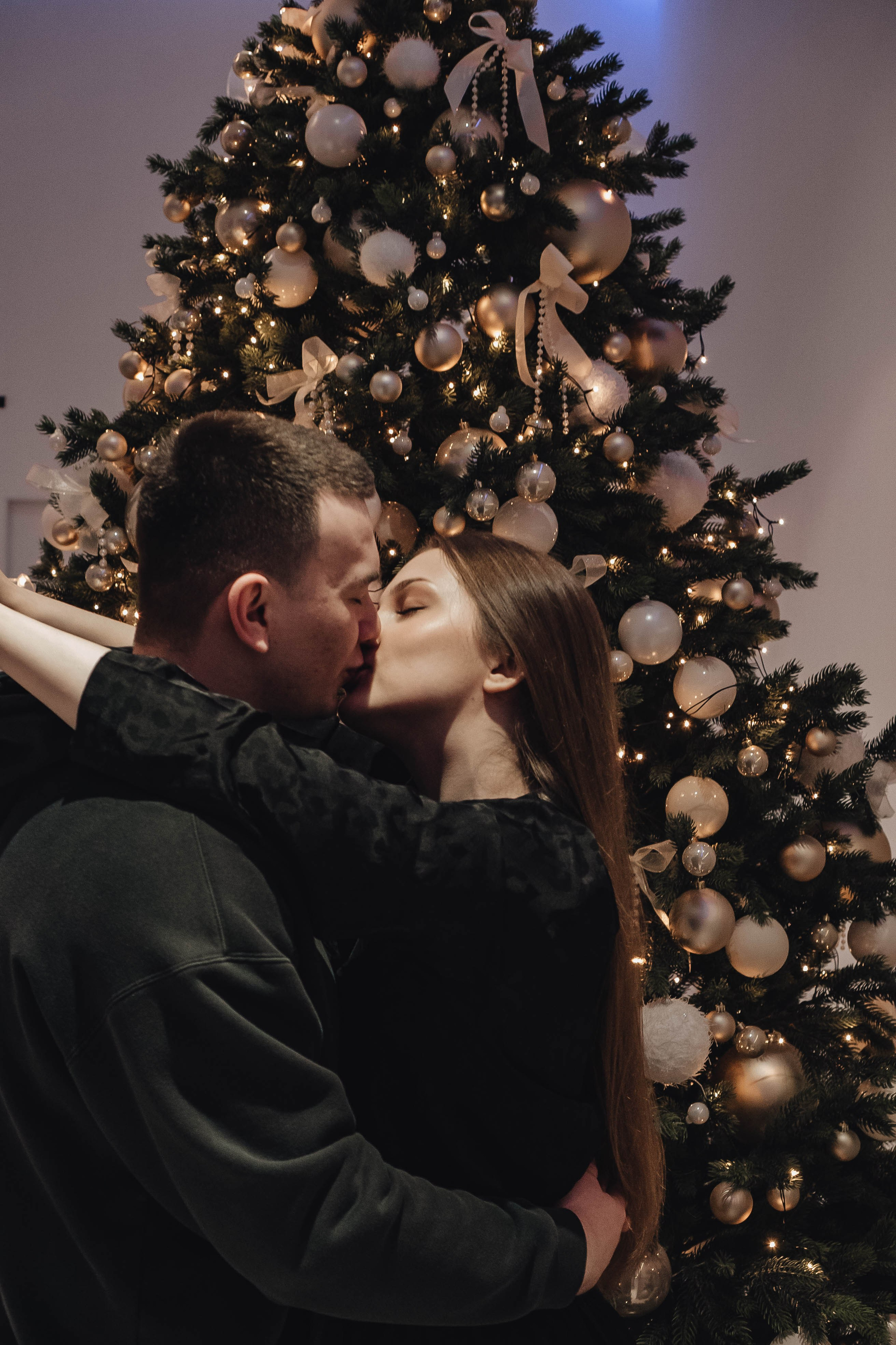 Новогодняя. Профессиональный фотограф, Санкт-Петербург — Виктория Богомолова