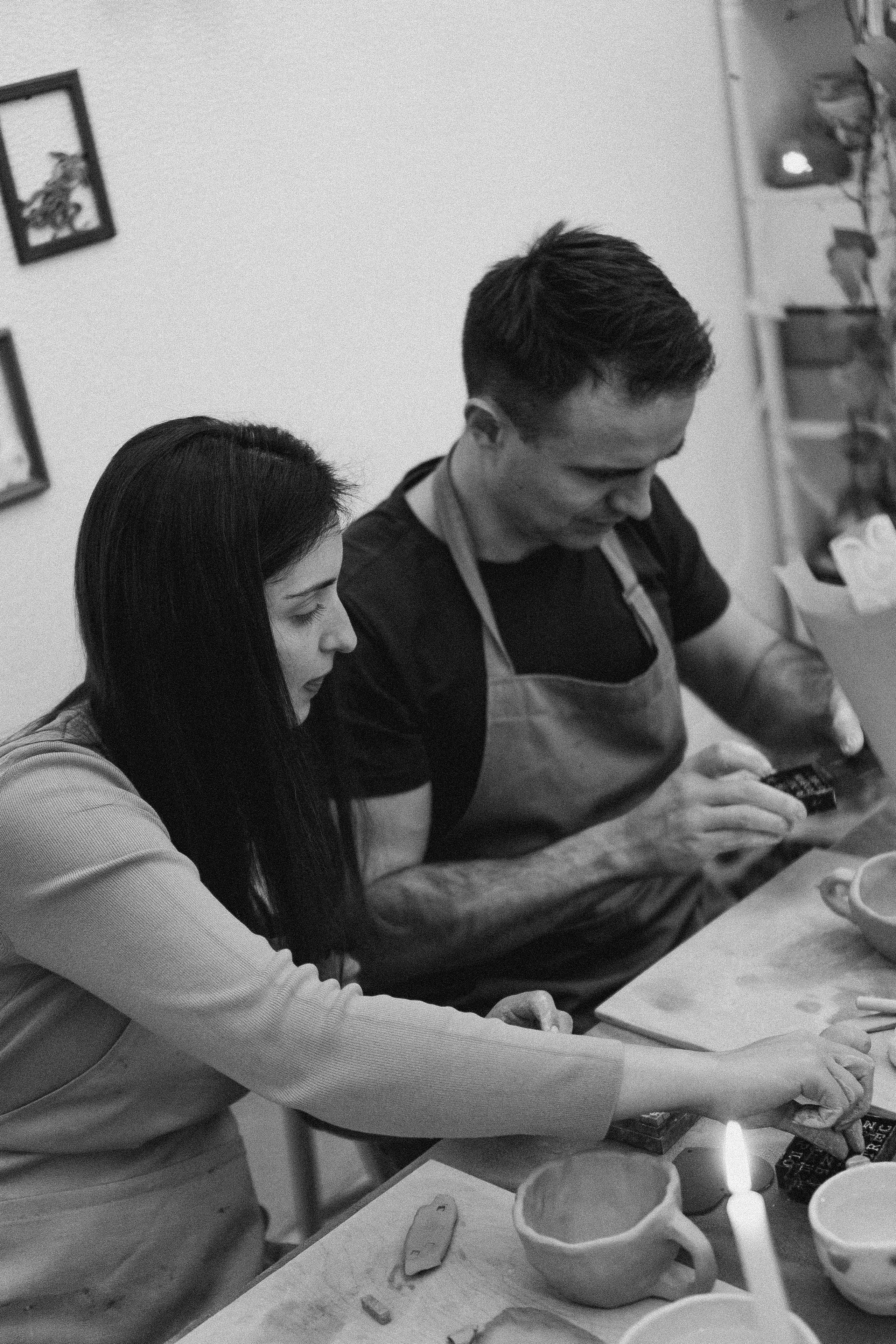 ЛЕПКАРНЯ. Профессиональный фотограф, Санкт-Петербург — Виктория Богомолова