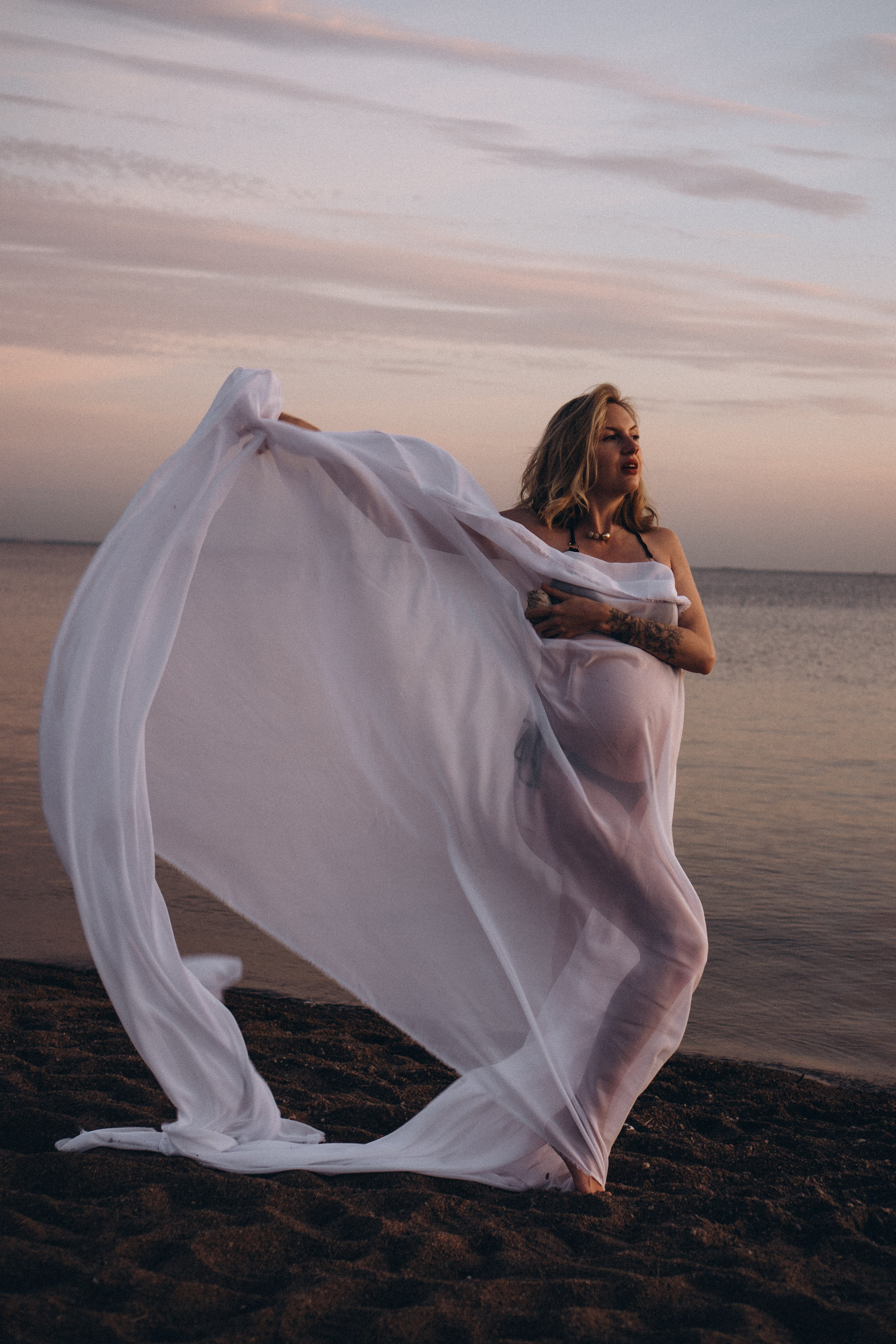 В ОЖИДАНИИ. Профессиональный фотограф, Санкт-Петербург — Виктория Богомолова