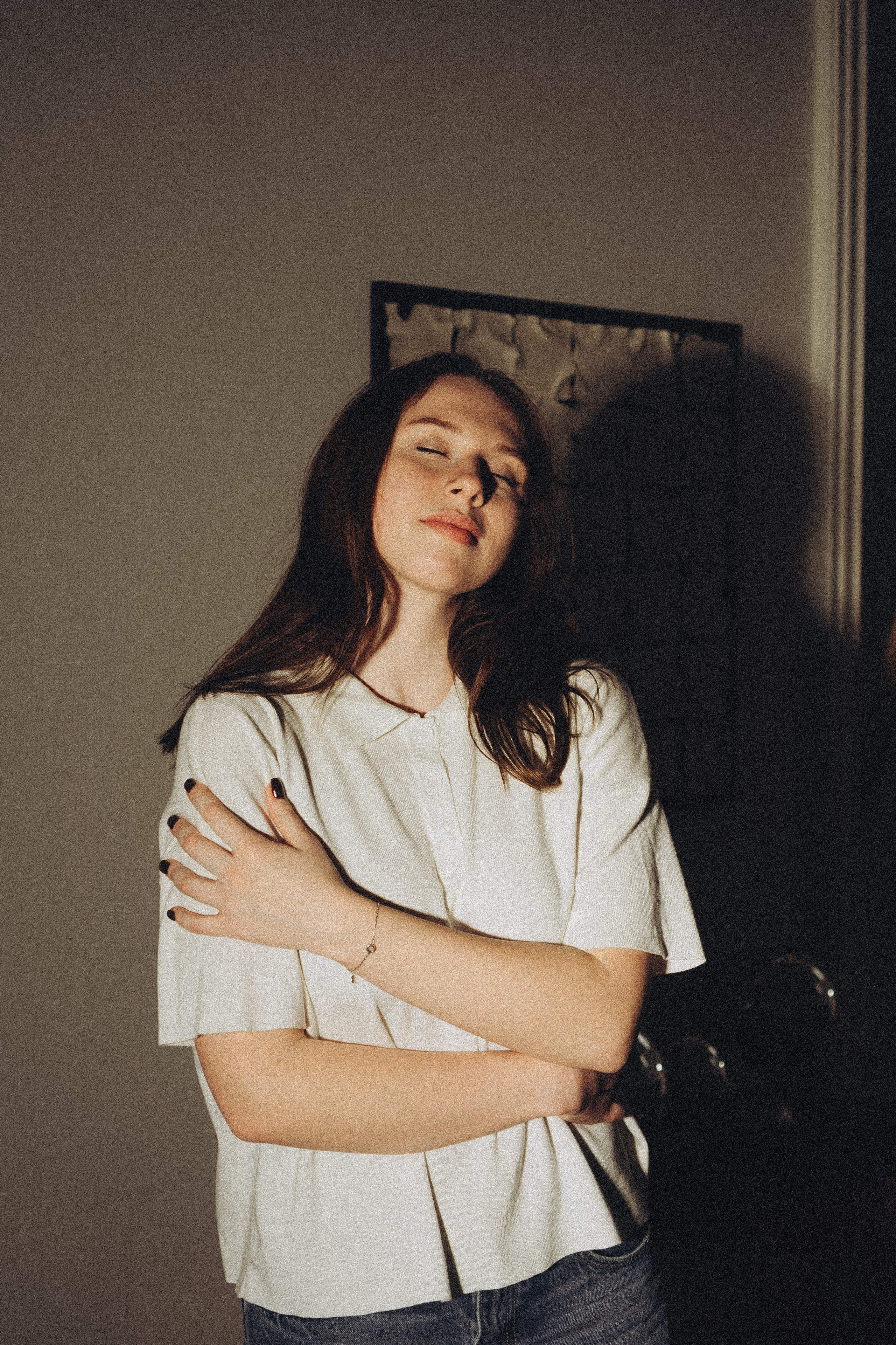 Студийная история. Профессиональный фотограф, Санкт-Петербург — Виктория Богомолова