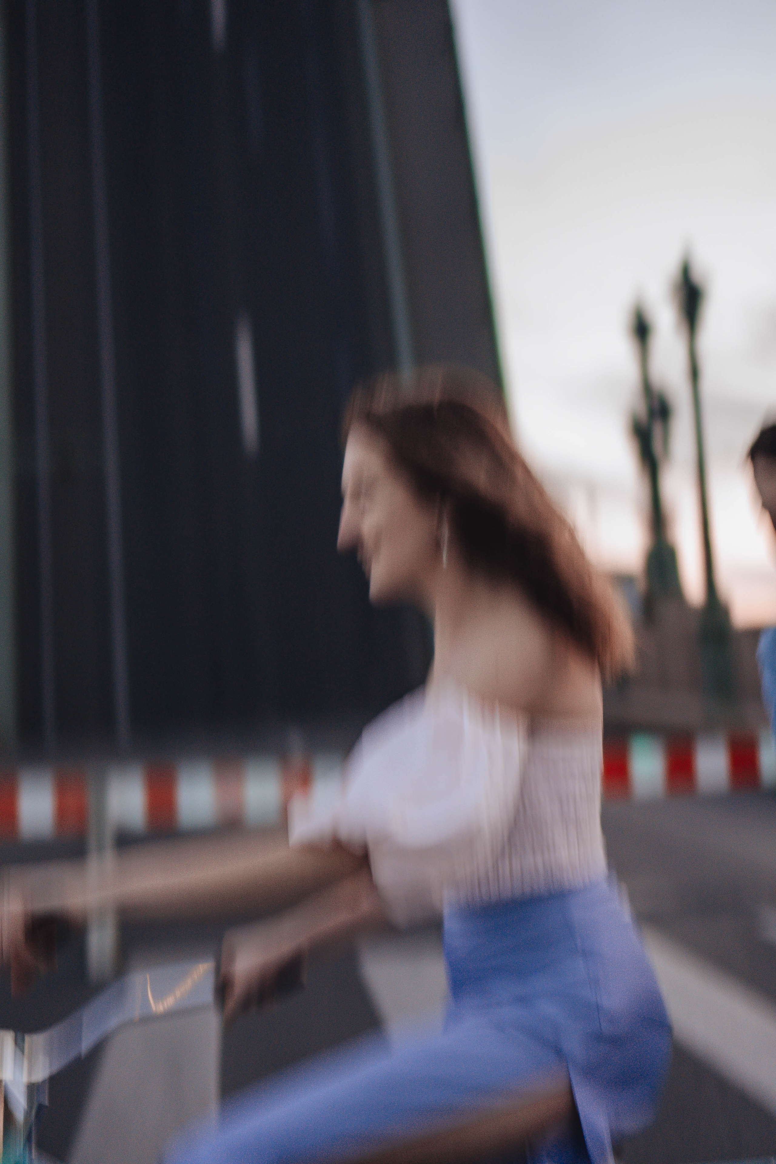 Крымская парочка. Профессиональный фотограф, Санкт-Петербург — Виктория Богомолова