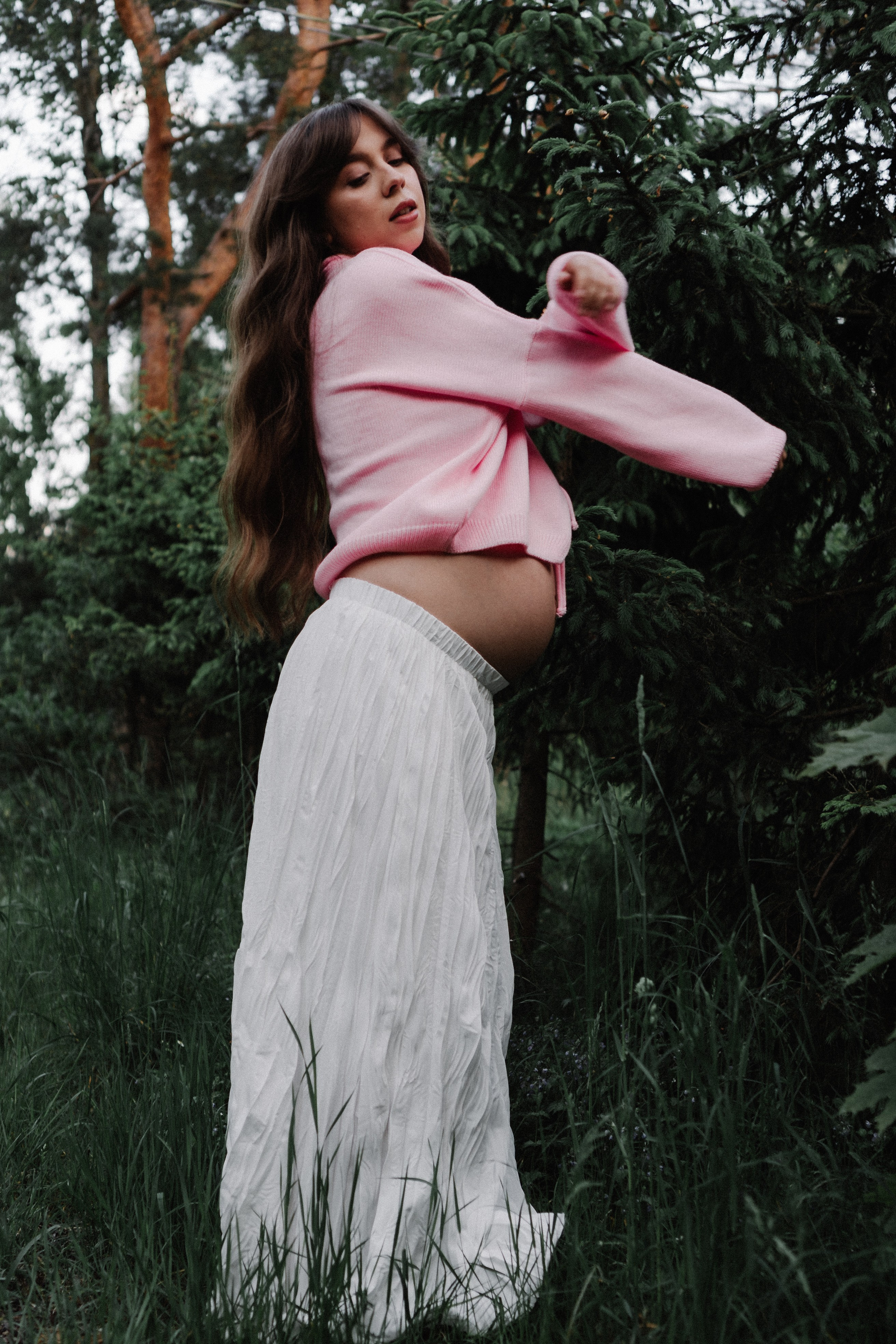 БЕРЕМЕННОСТЬ. Профессиональный фотограф, Санкт-Петербург — Виктория Богомолова