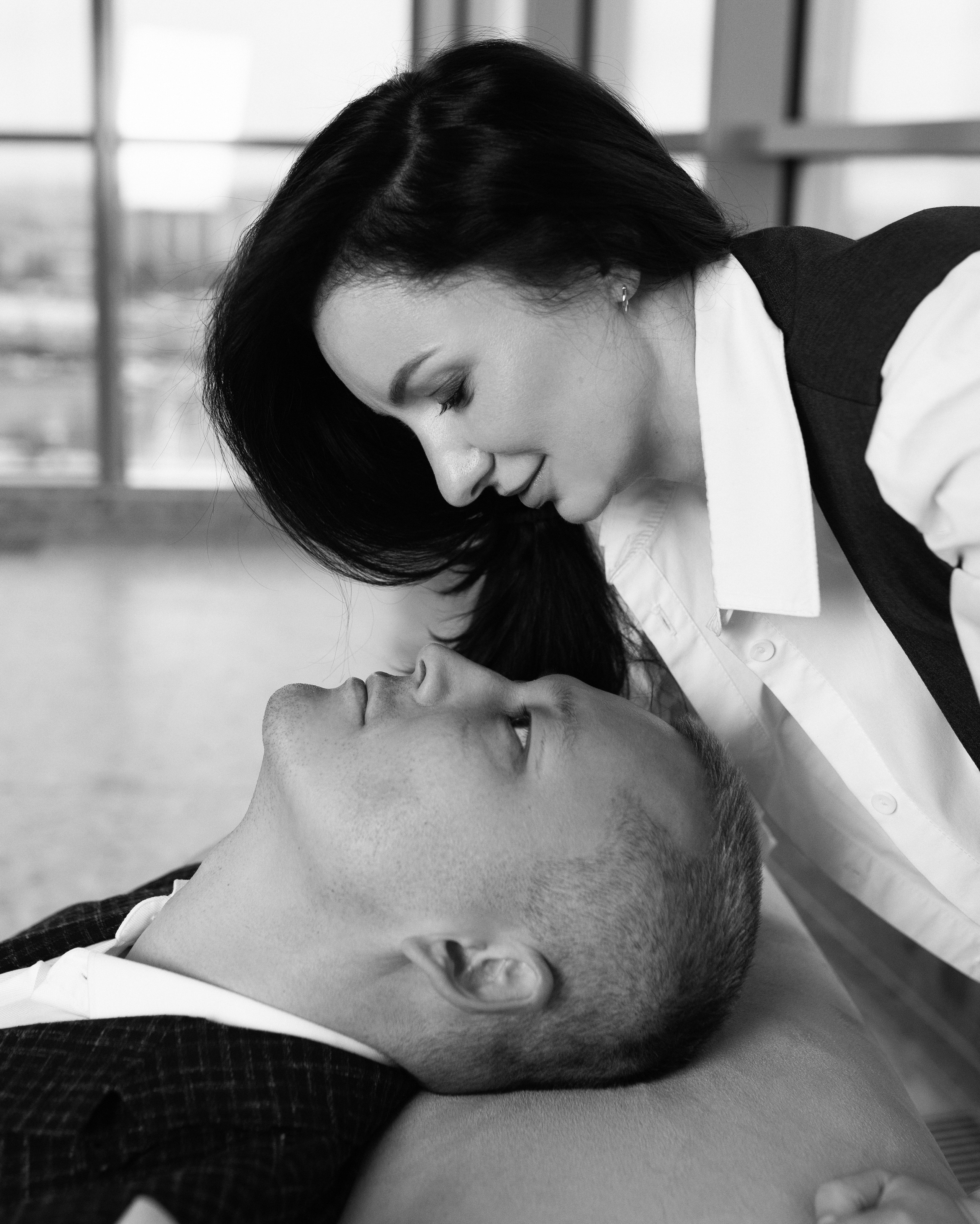 Приятная пара. Семейный фотограф в Санкт-Петербурге Ирина Иванова