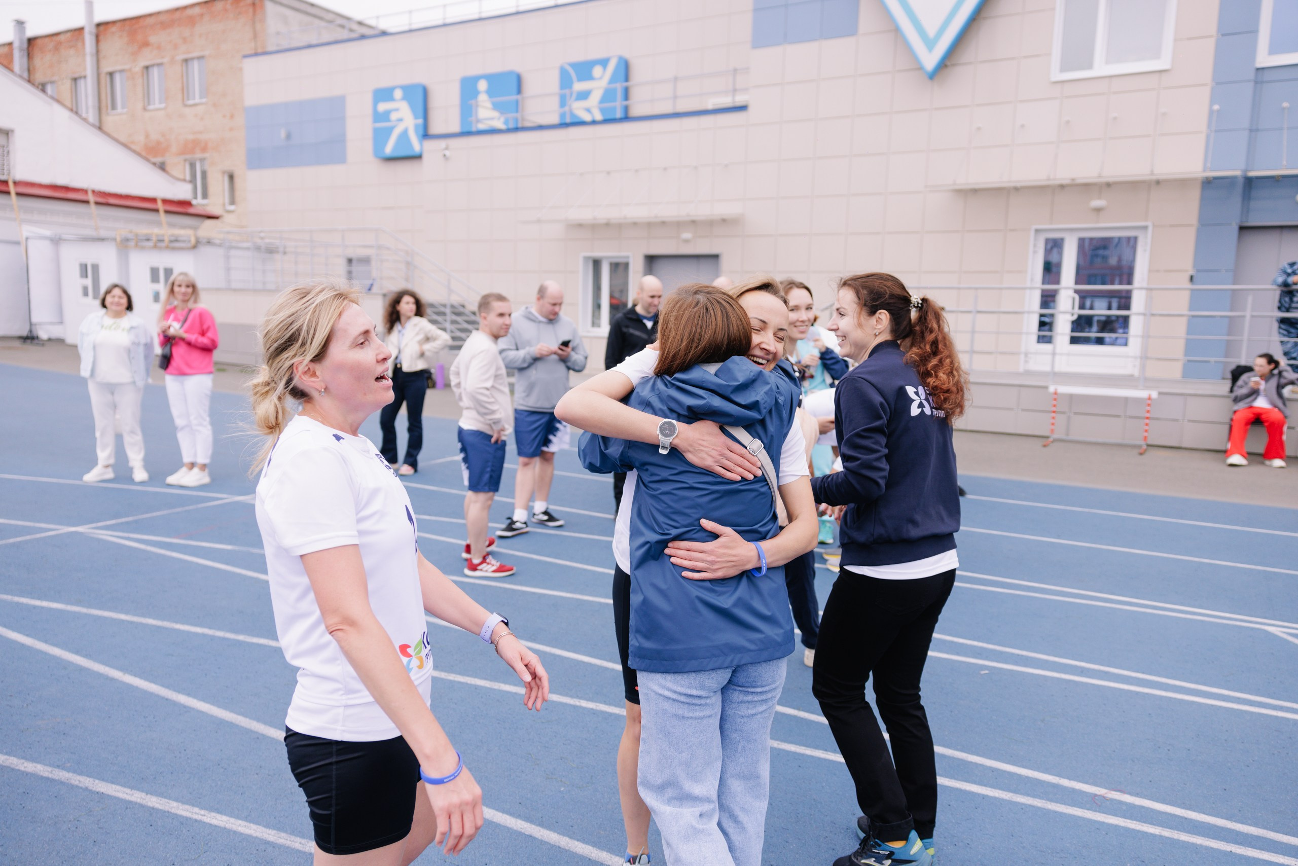 Комос — спартакиадa. Фотограф в Ижевске и Казани Богданов Яков