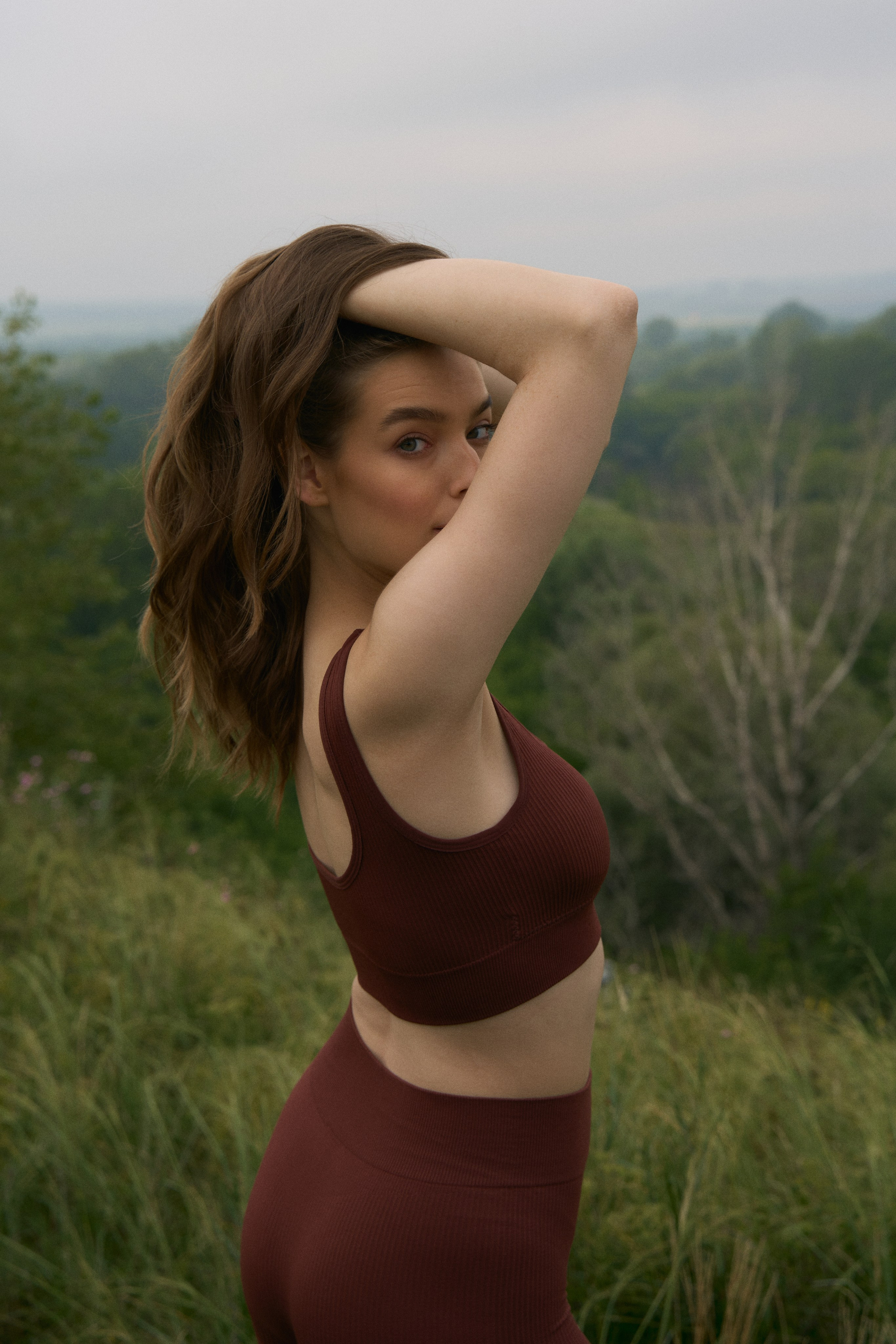 BODYWOW Лето. Главная