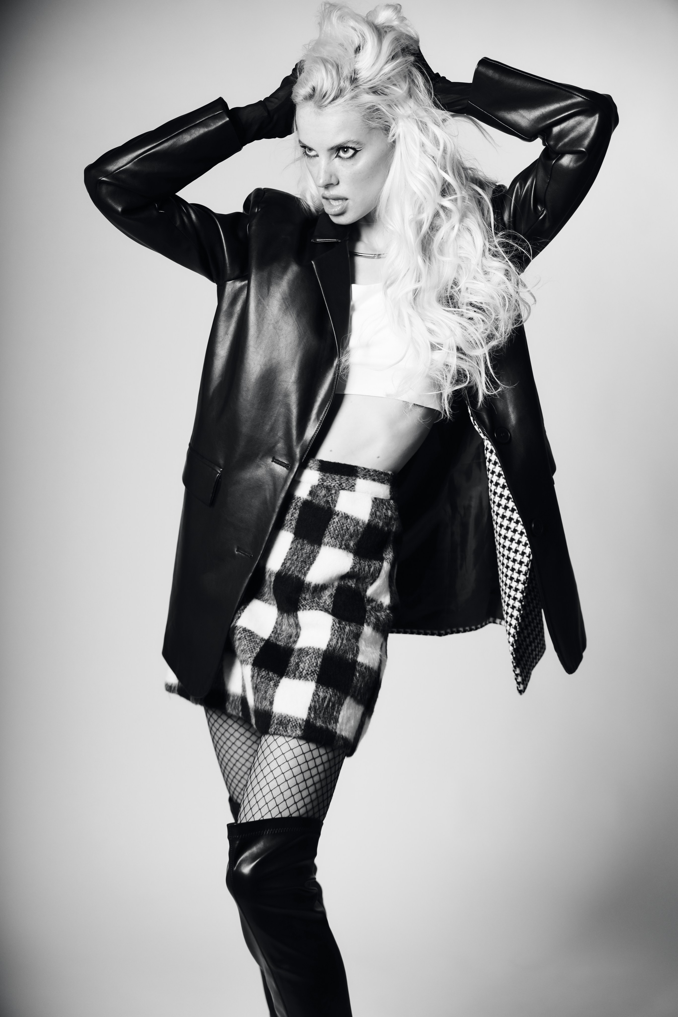 Анна. Коммерческий фотограф в Москве Семенихина Дарья