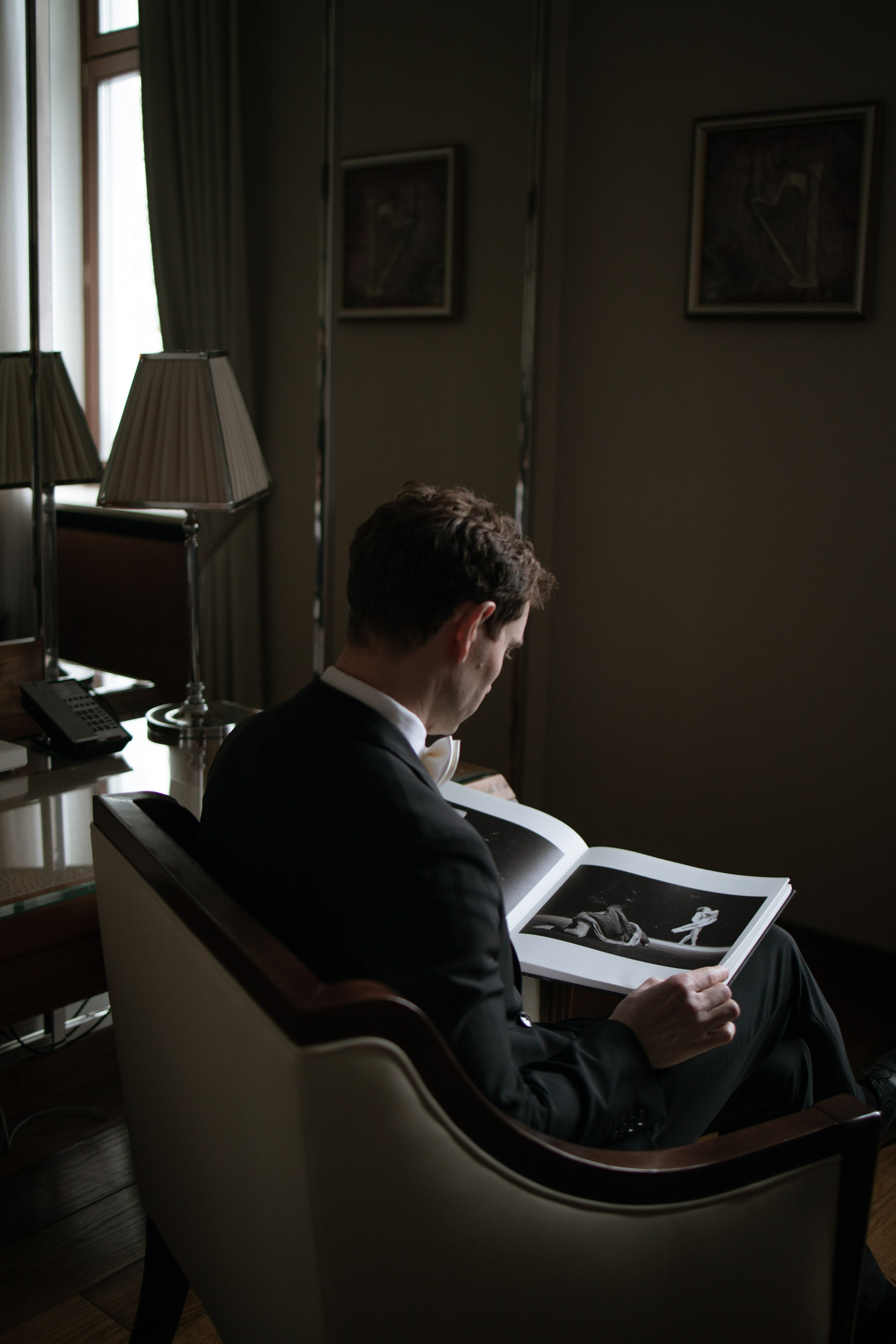 Валерия & Алексей. Оформление свадеб, декор свадеб Вера Маркова, Москва