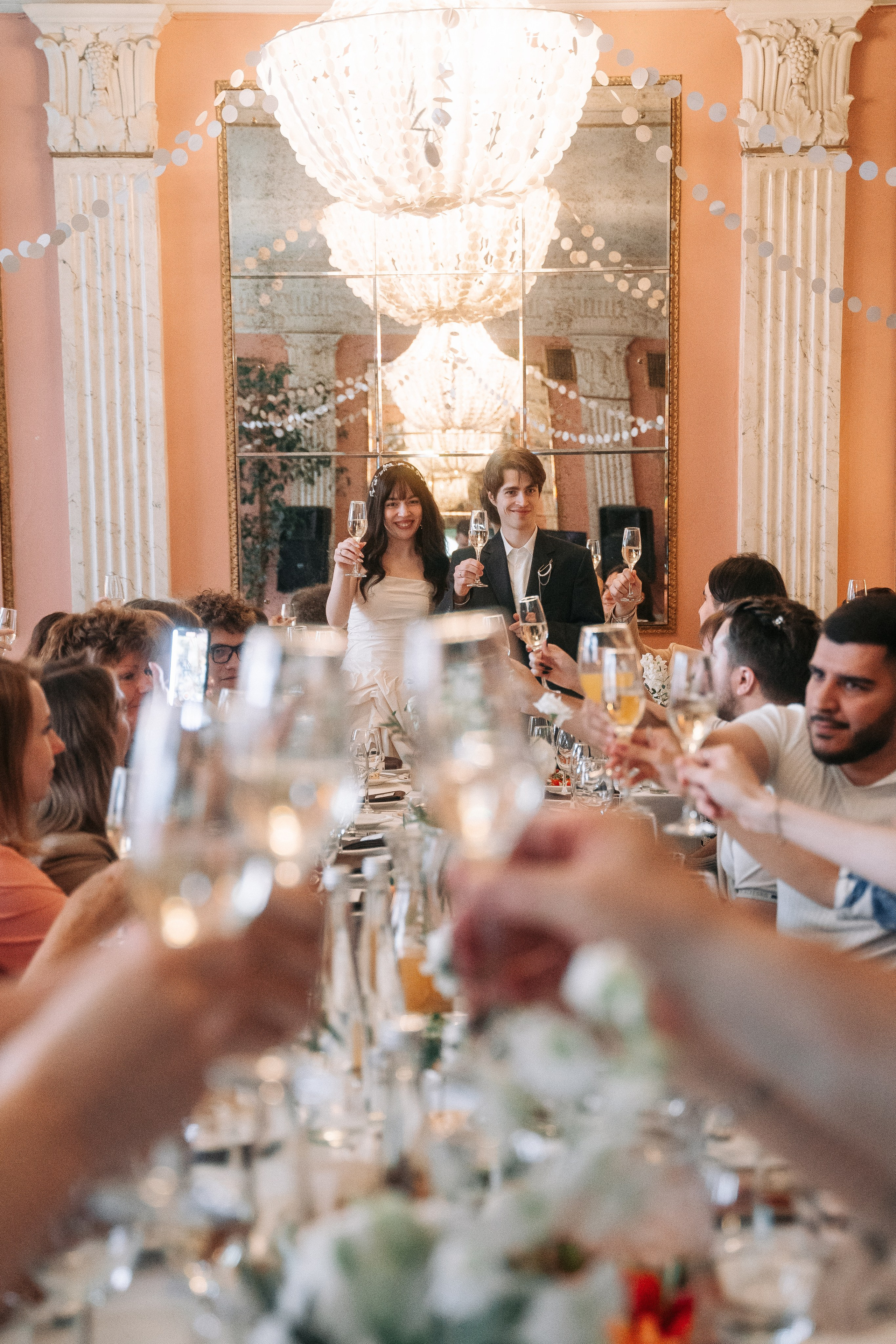 Павел и Ева. Свадебный и семейный фотограф в Москве и МО Геннадий Туманцев