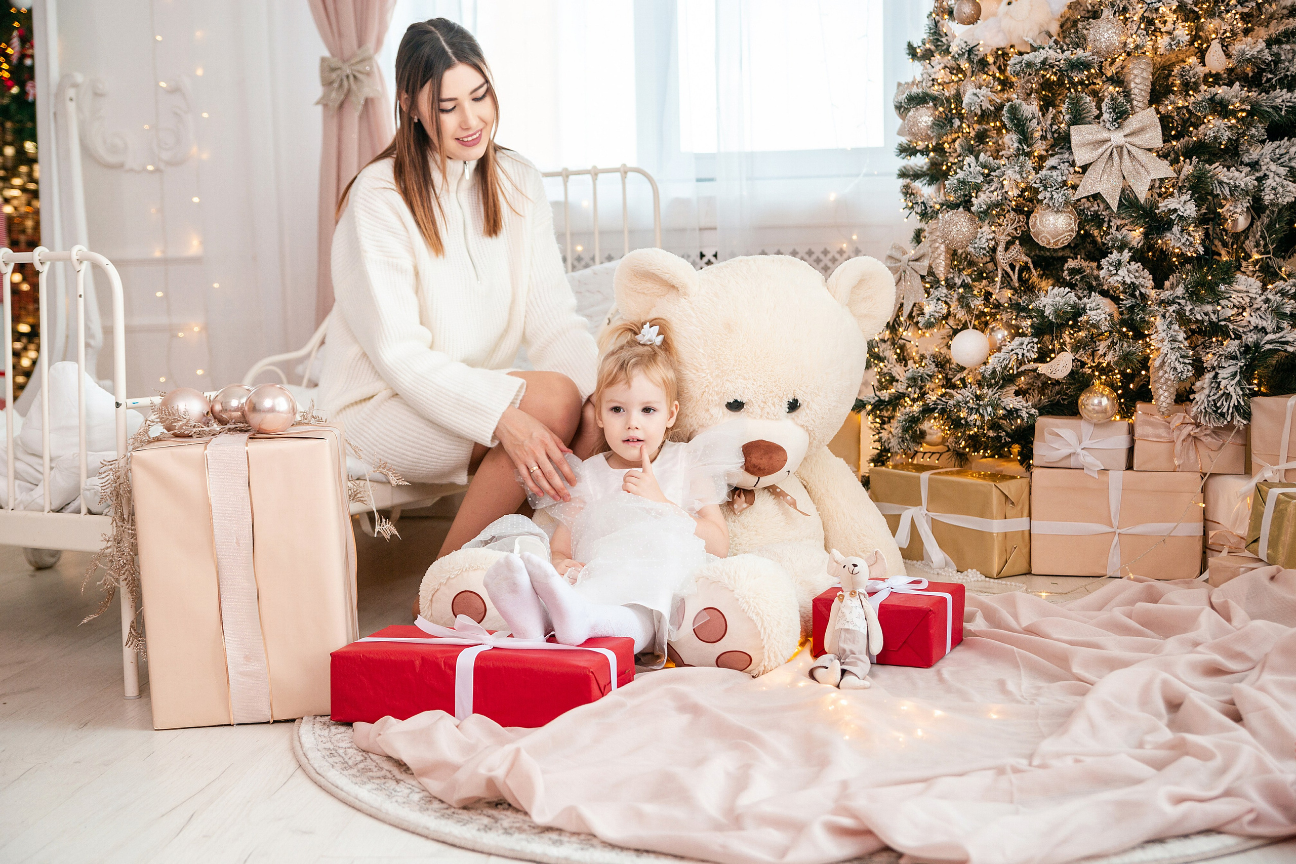 Семья Инны. Фотограф в Самаре Сташенкова Юлия