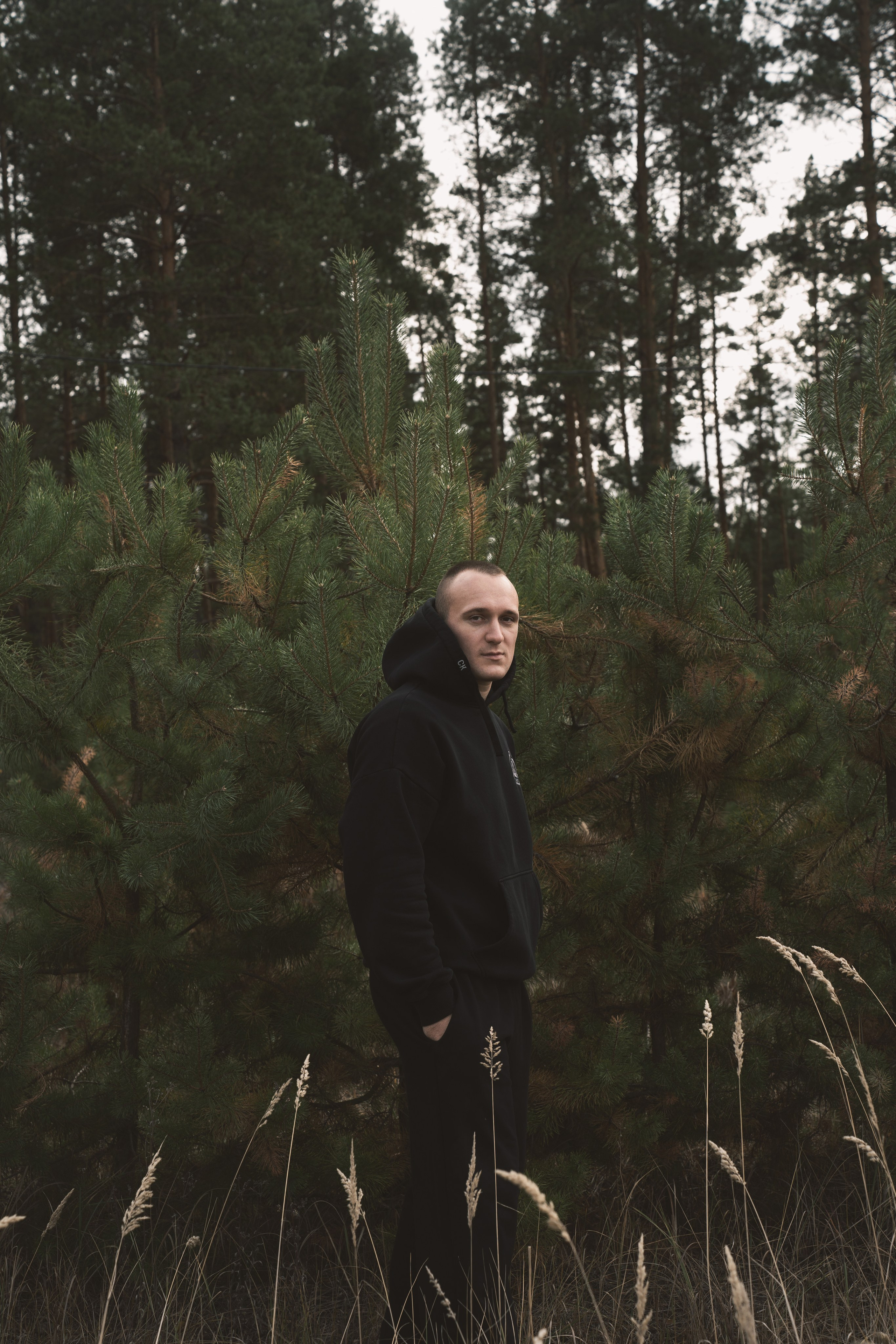 Портрет. Надточиев Сергей. Фотограф Воронеж