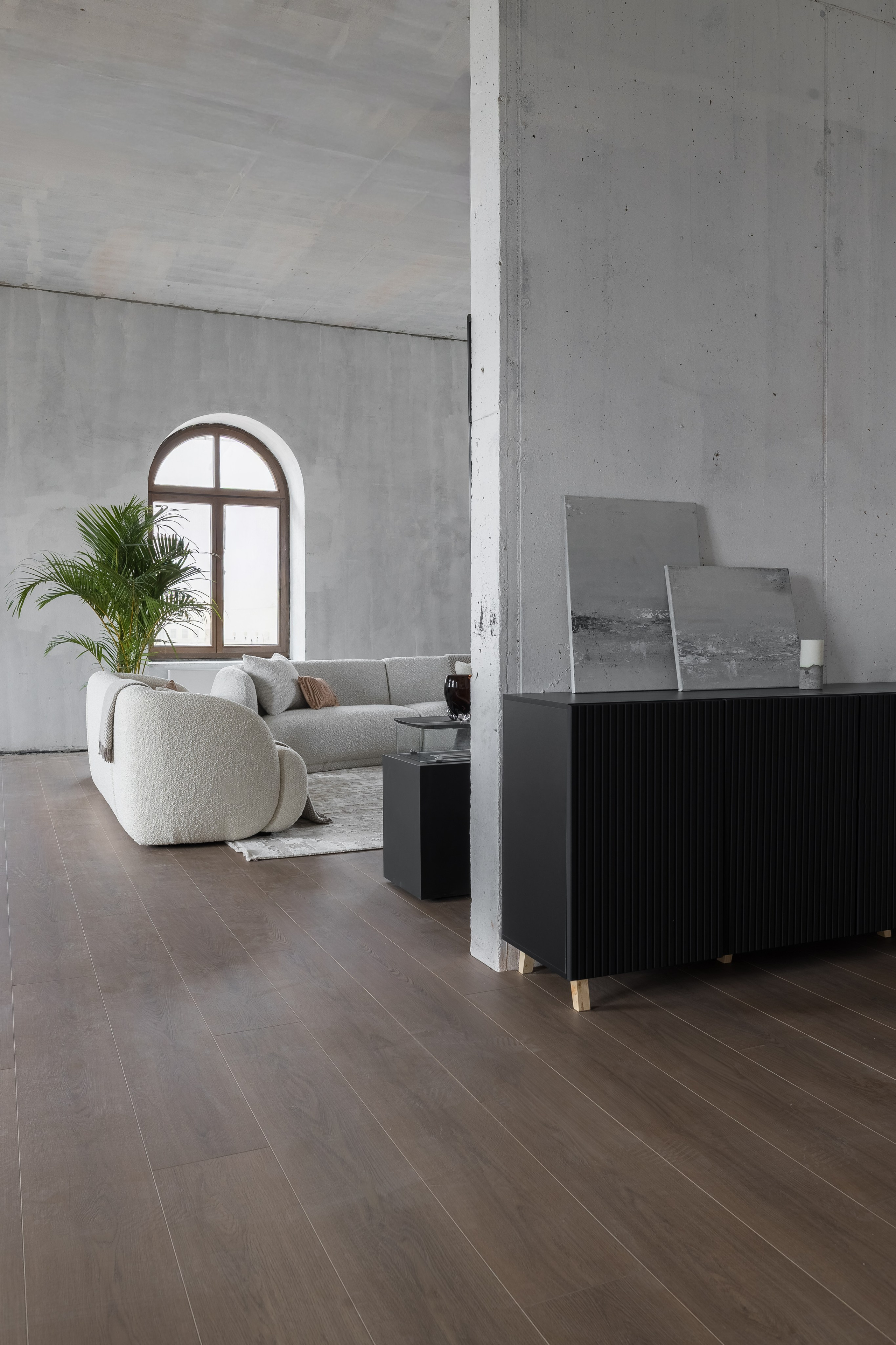 Съемка для компании Sminex. Интерьерный фотограф в Москве Роман Потапов