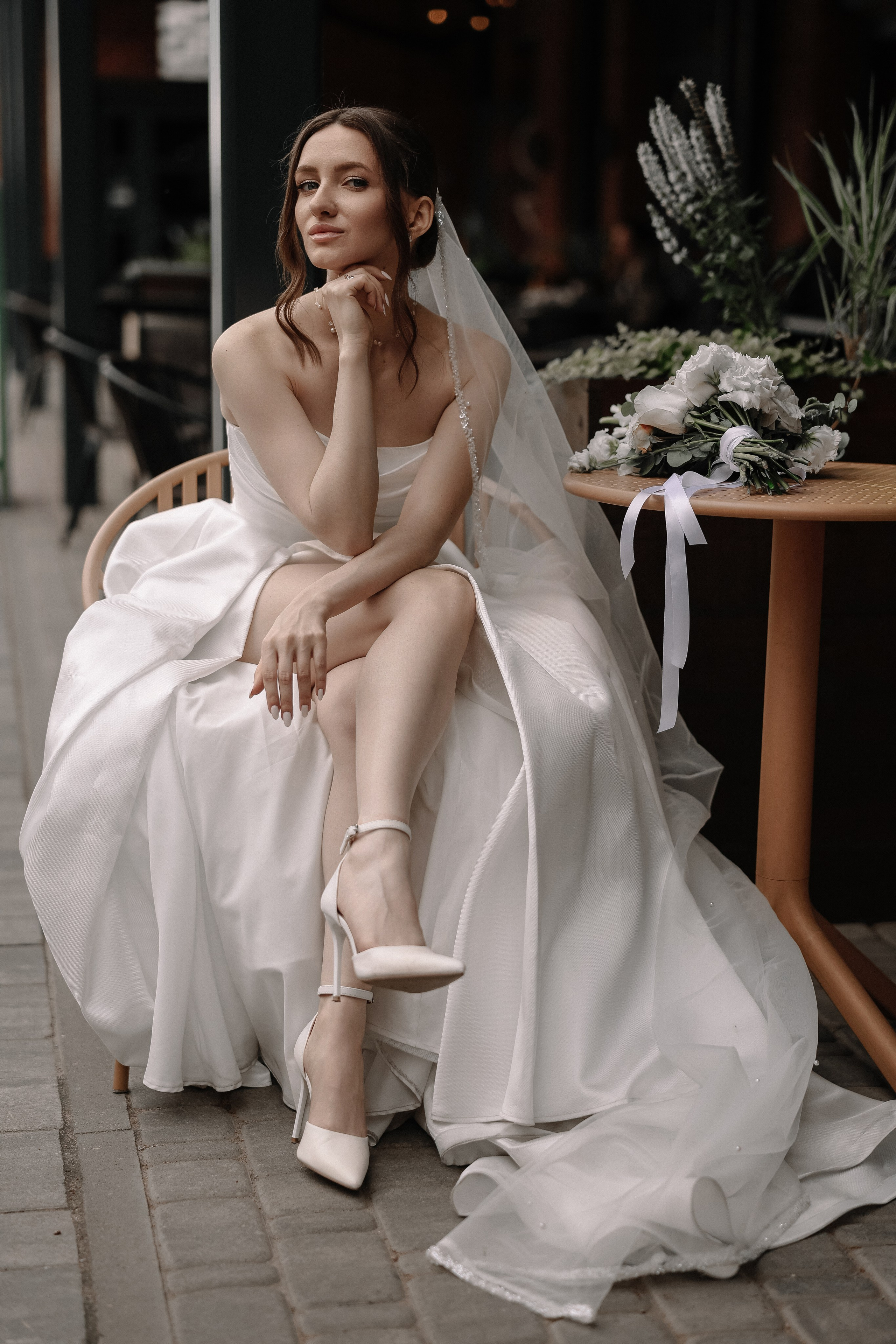 Липецк в Питере. Свадебный и семейный Фотограф Денис Кошель