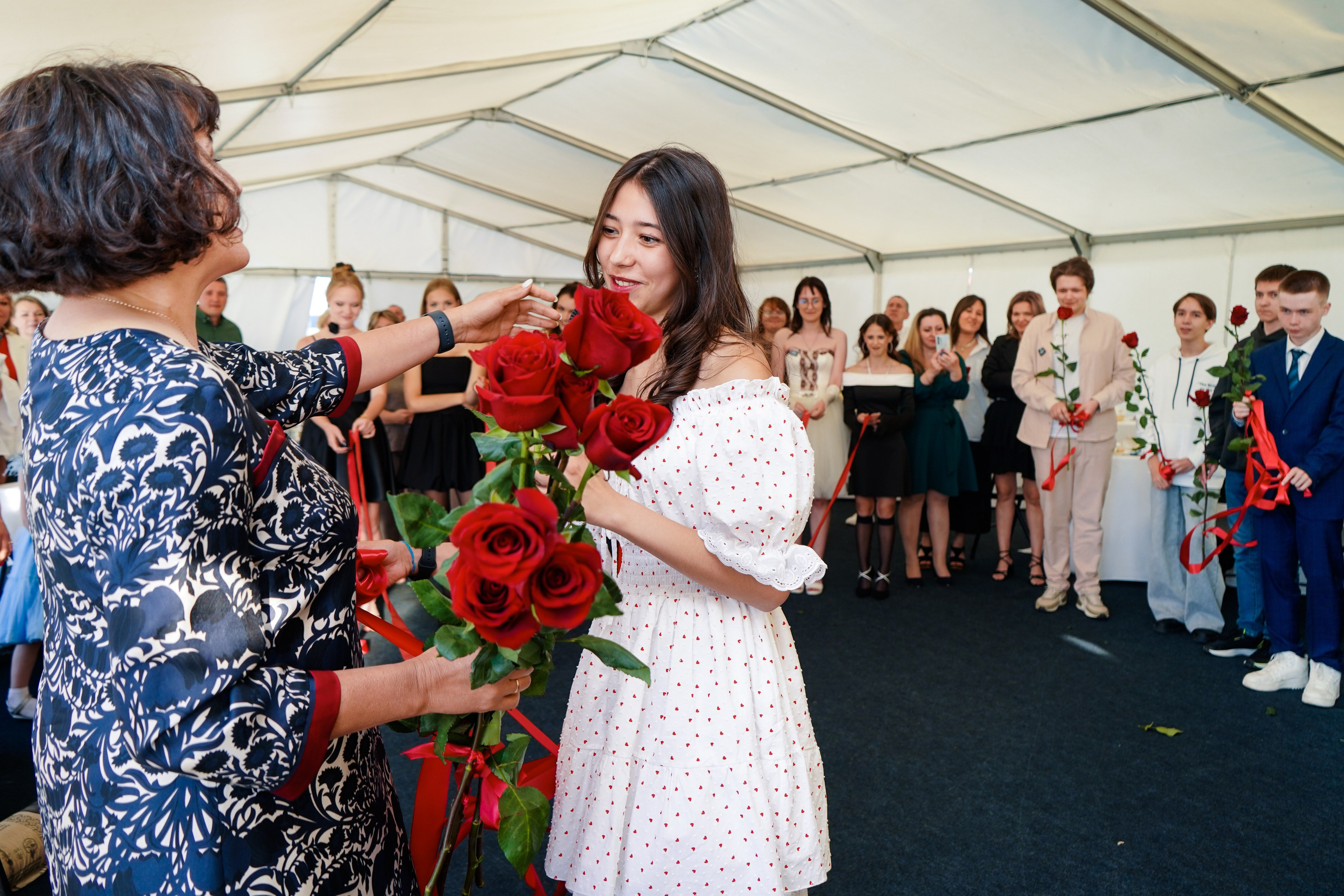 Выпускной 9 класса школа 19 в Коматек. Семейный и портретный фотограф в Екатеринбурге Анна Лобанова