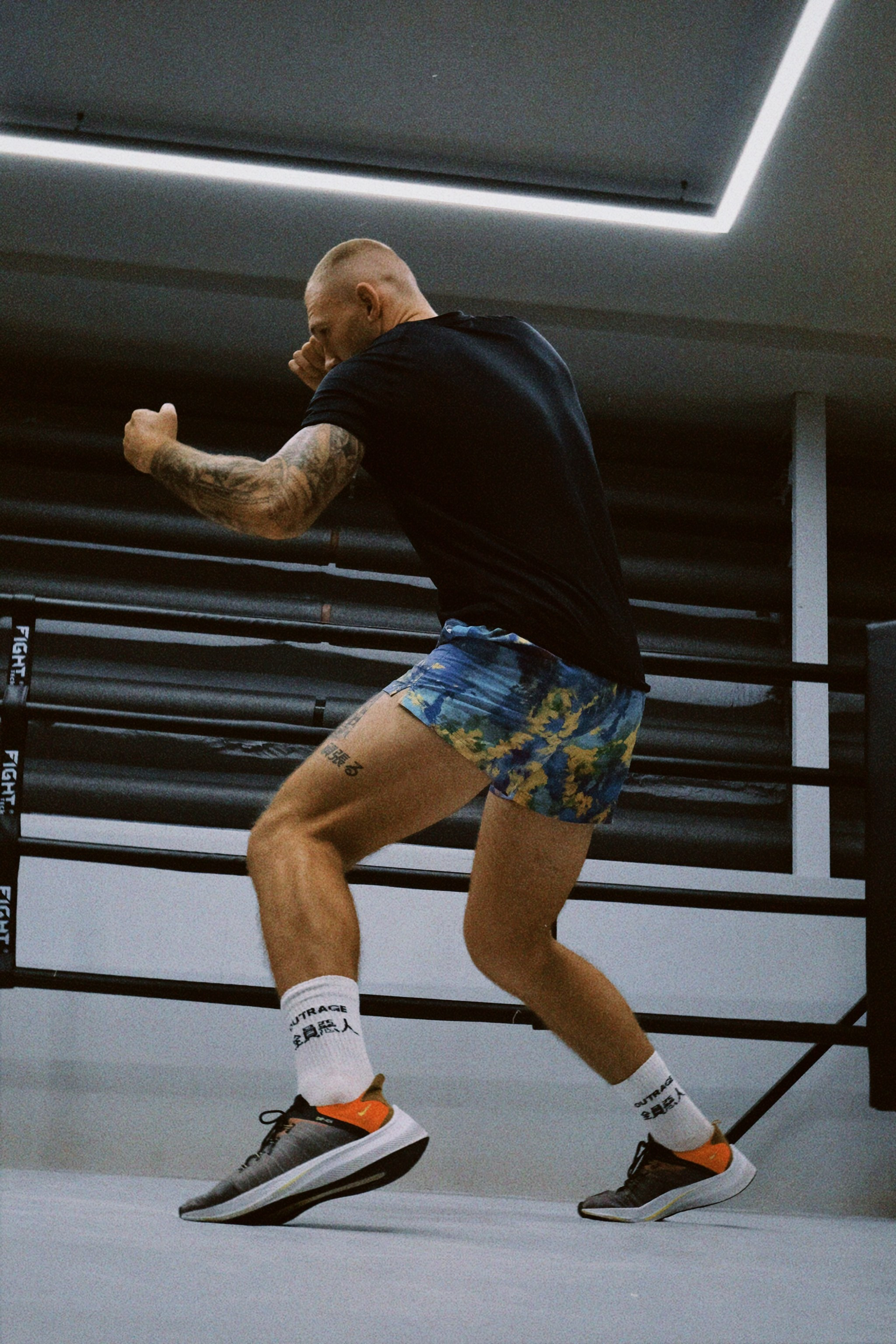 Ichi. Татьян гертье