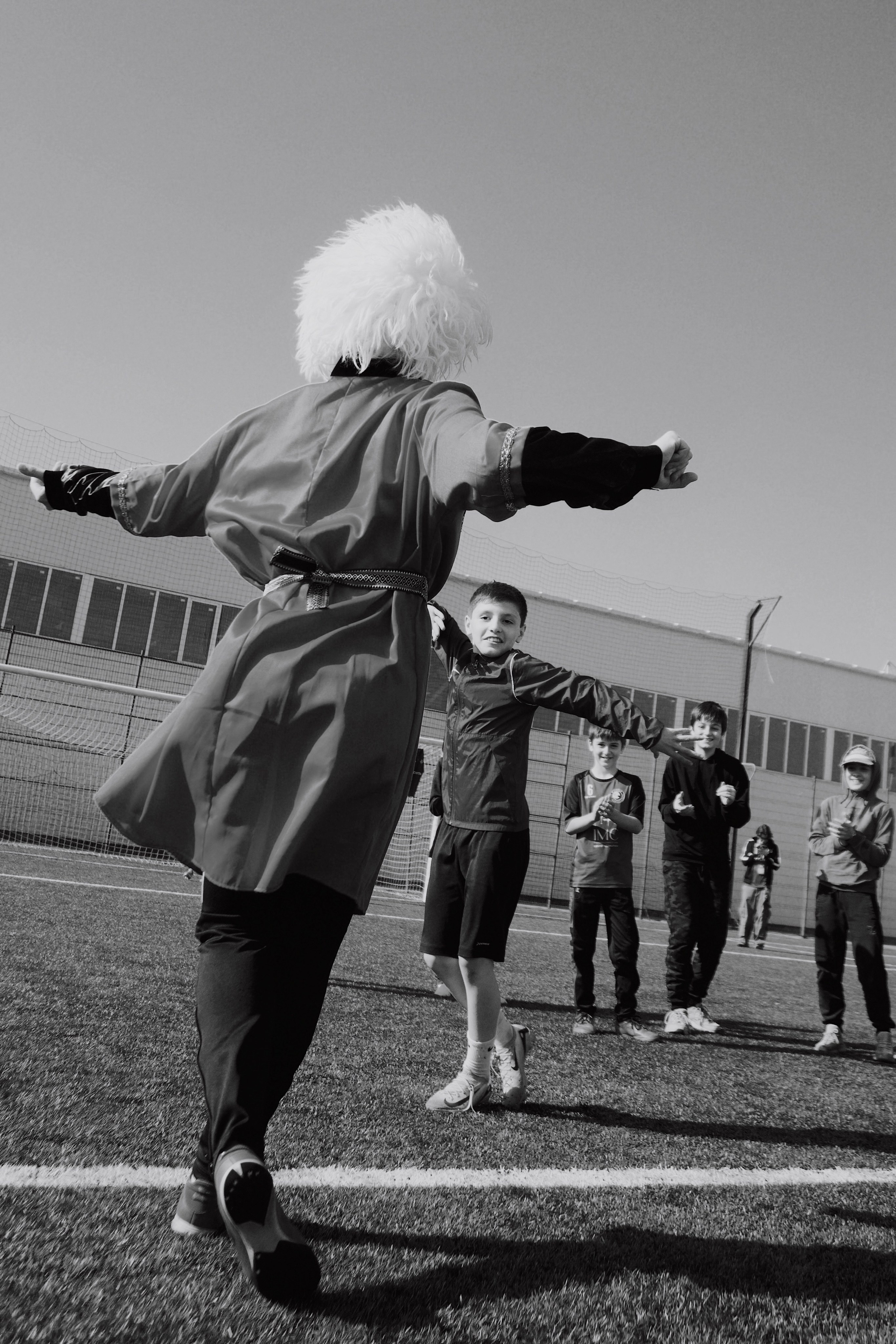 1×1 by elkhan. Татьян гертье