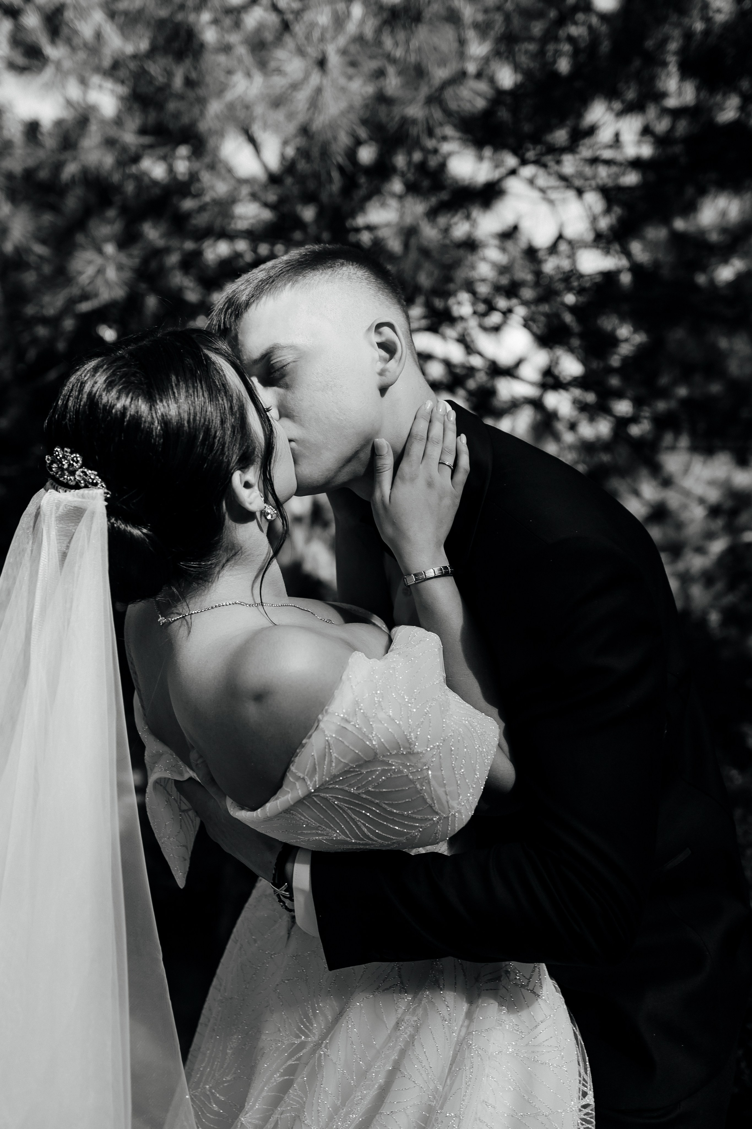 Виталий и Ольга. Свадебный и семейный фотограф в Ростове-на-Дону